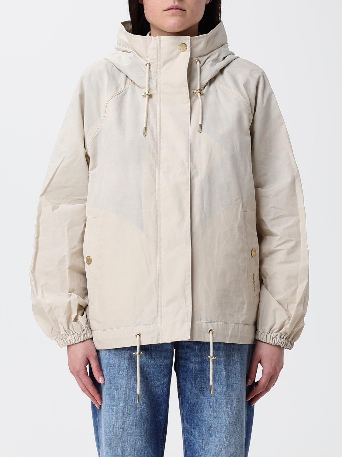 BARBOUR Hawkridge Hooded Rain Windbreaker　BARBOUR ホークリッジ フード付きレイン ウィンドブレーカー BARBOUR