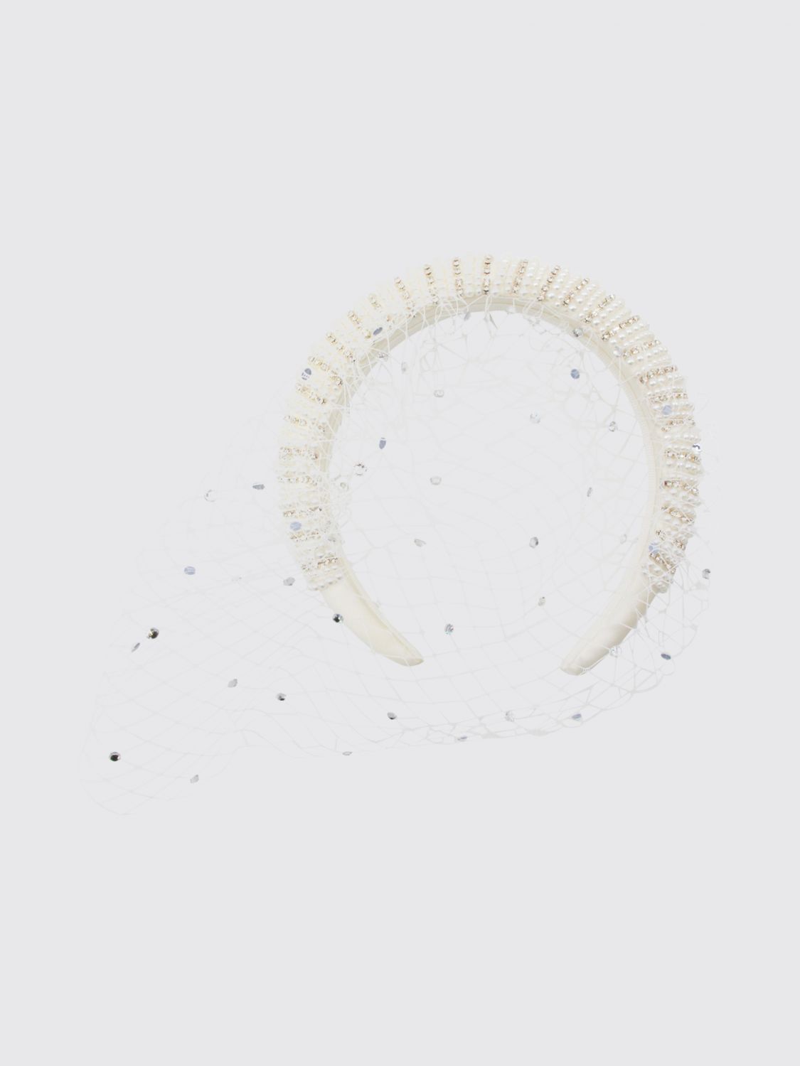 SELF-PORTRAIT Hair accessory woman　SELF-PORTRAIT ヘアアクセサリー 女性 SELF-PORTRAIT