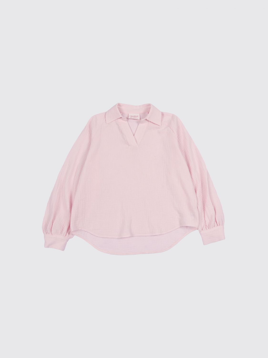 MC2 SAINT BARTH Bluse kinder