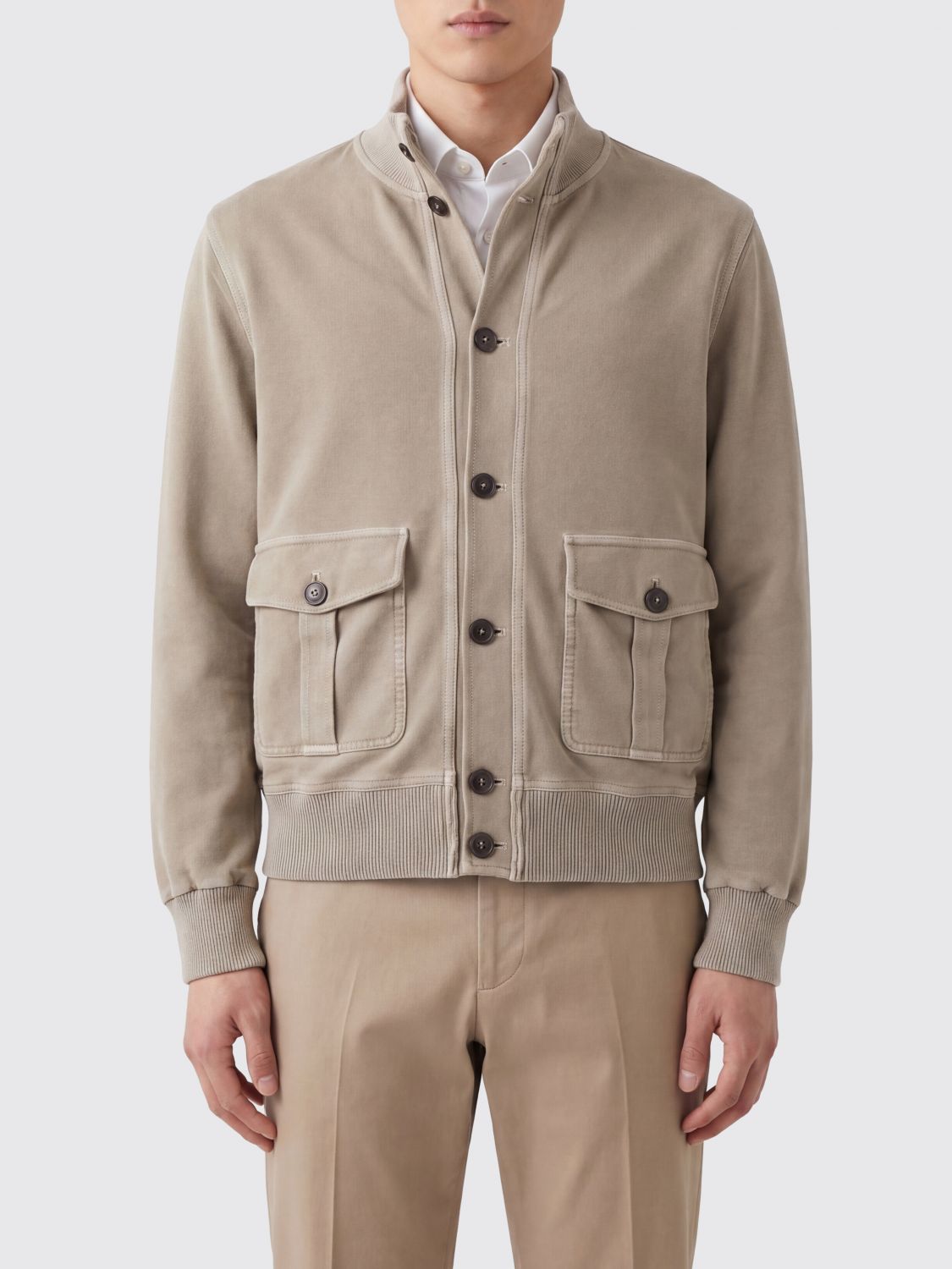 CIRCOLO 1901 Cotton Bomber