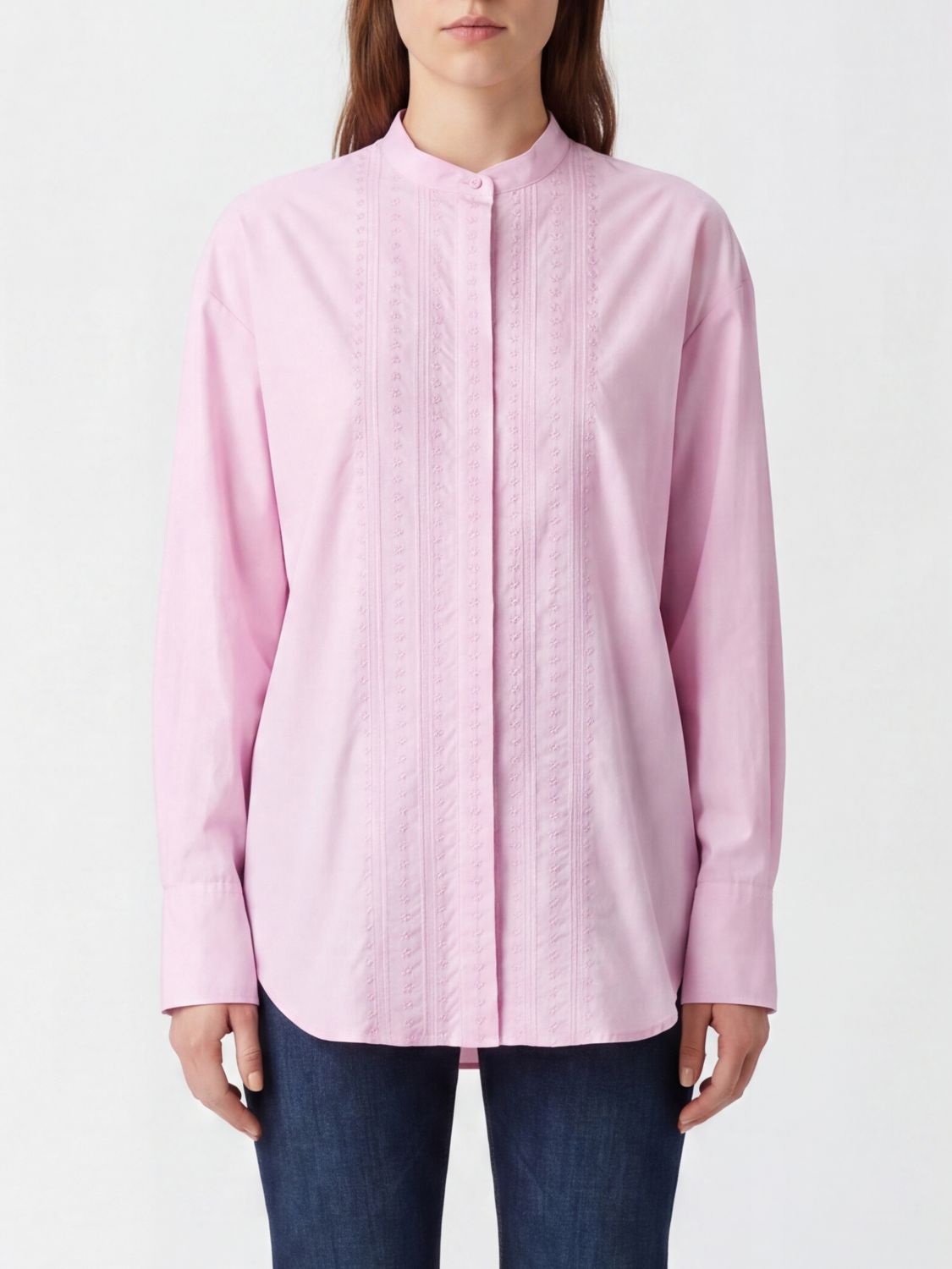 FORTE FORTE Camicia Donna colore Fantasia