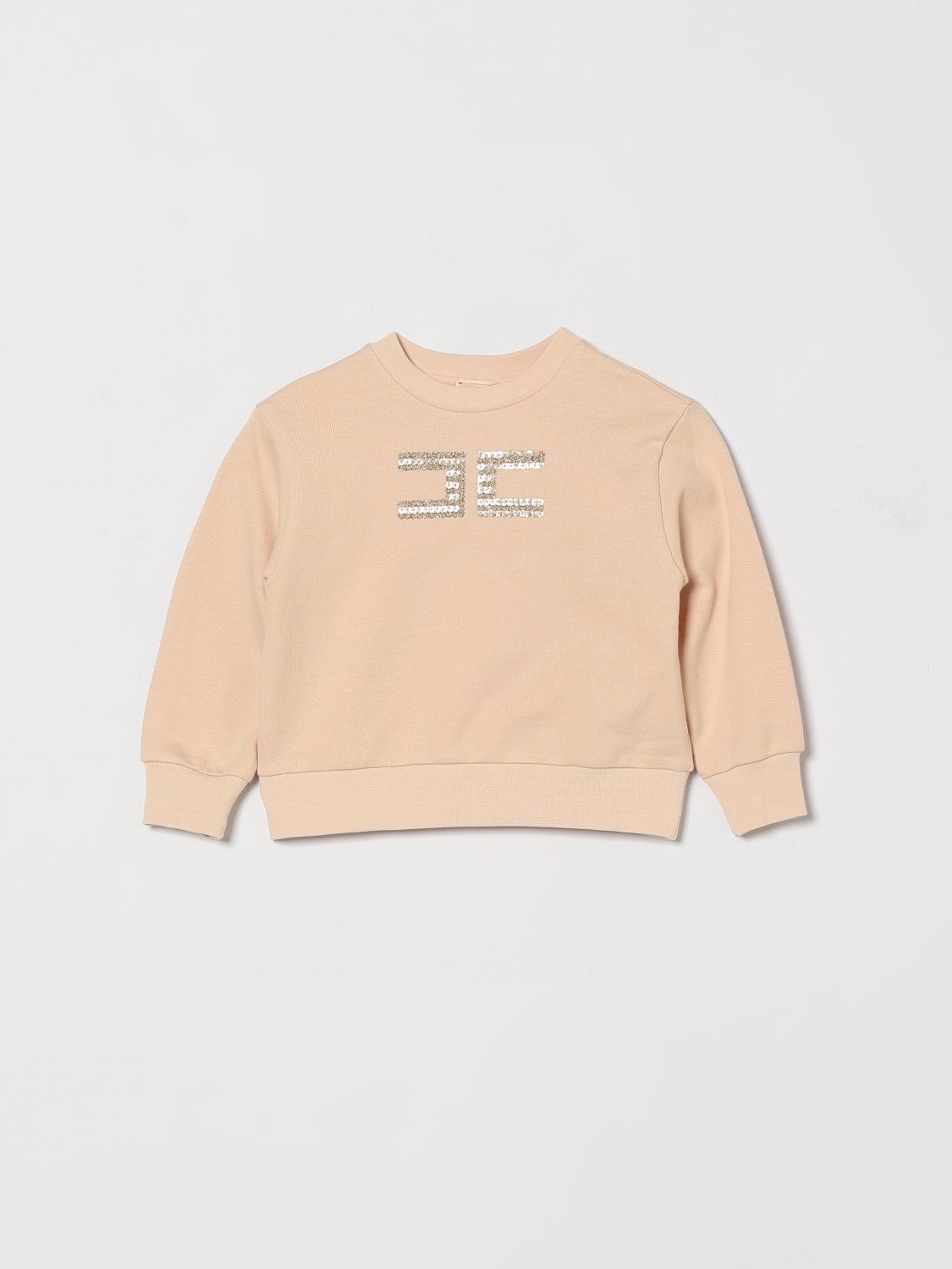 ELISABETTA FRANCHI LA MIA BAMBINA Maglia Bambino colore Rosa
