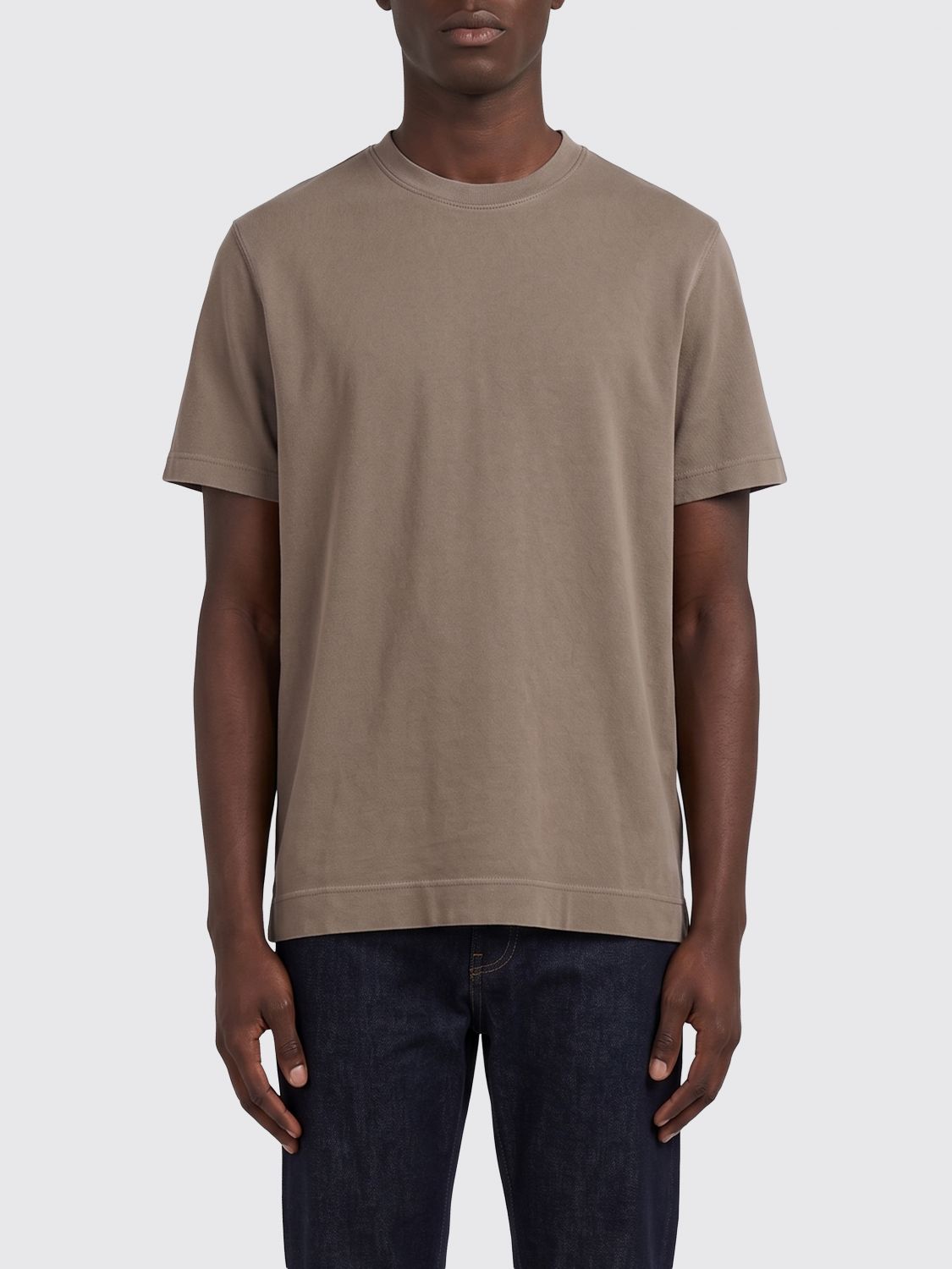 Circolo 1901 Basic Cotton T-shirt