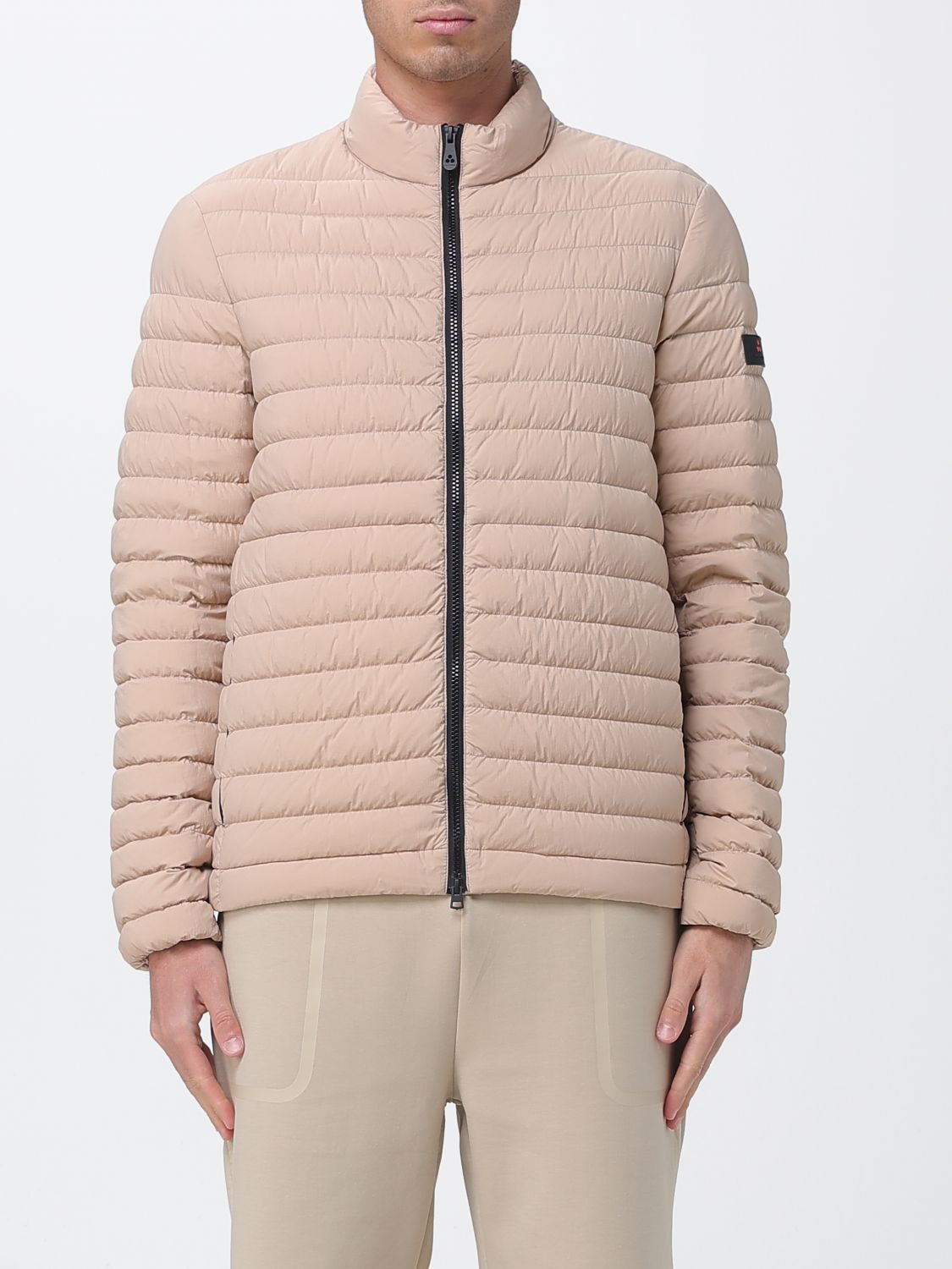 PEUTEREY Superleichte Daunenjacke FLOBOTS
