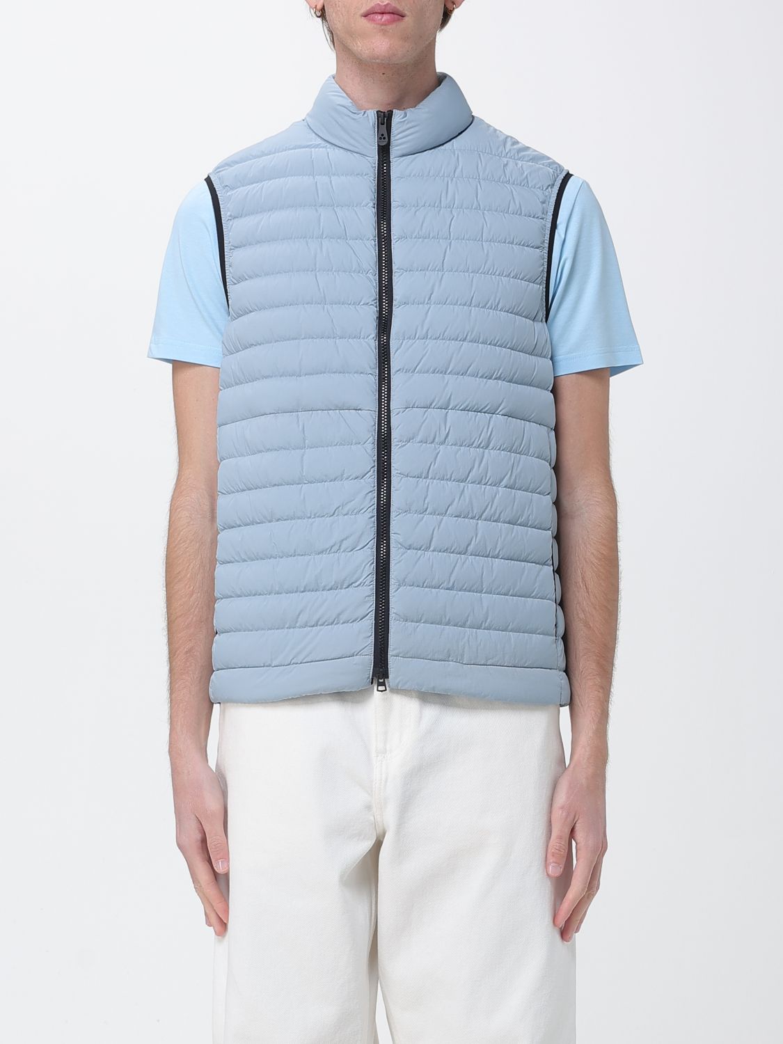 Peuterey MOISE 02 Padded Nylon Vest
