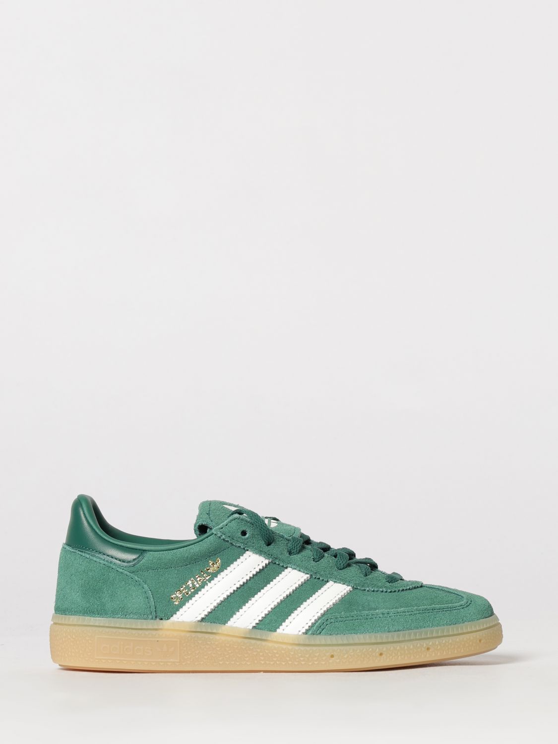 ADIDAS ORIGINALS Sneakers Handball Spezial in camoscio