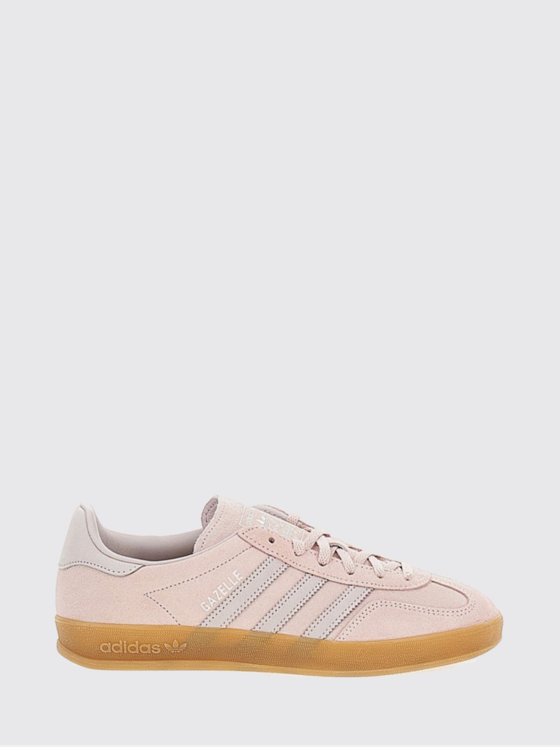 Adidas Originals Gazelle Indoor Suede Sneakers