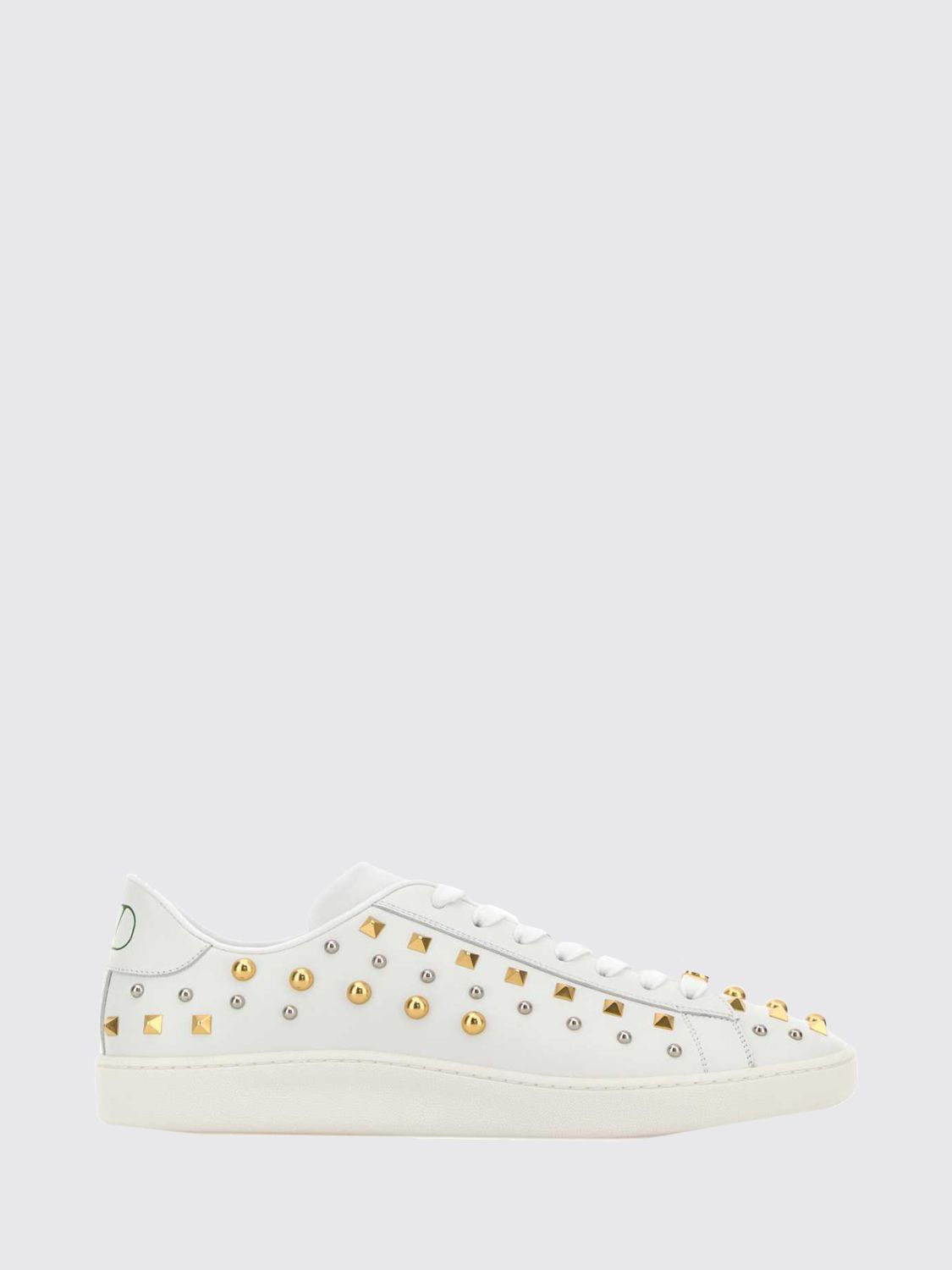 VALENTINO GARAVANI Sneakers Men color White