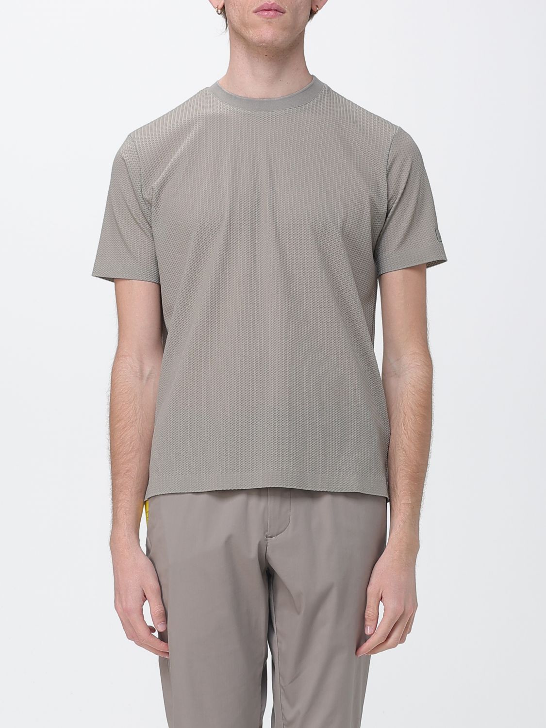 Heskimo Nylon T-Shirt