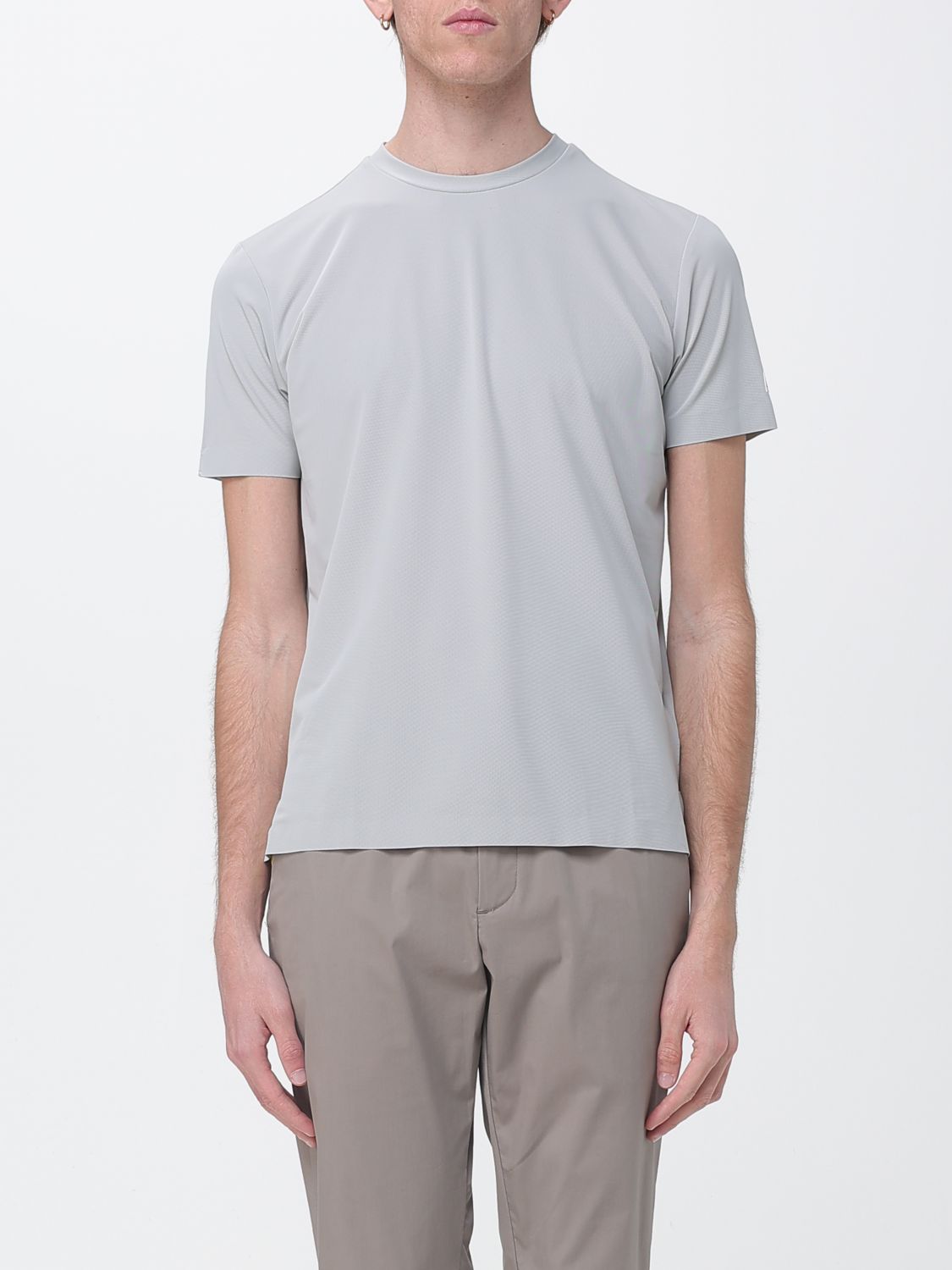 Heskimo Nylon T-Shirt