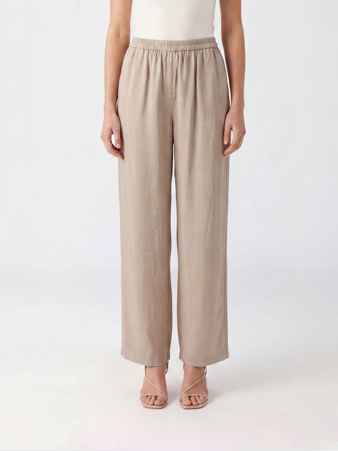 EMPORIO ARMANI Pants woman