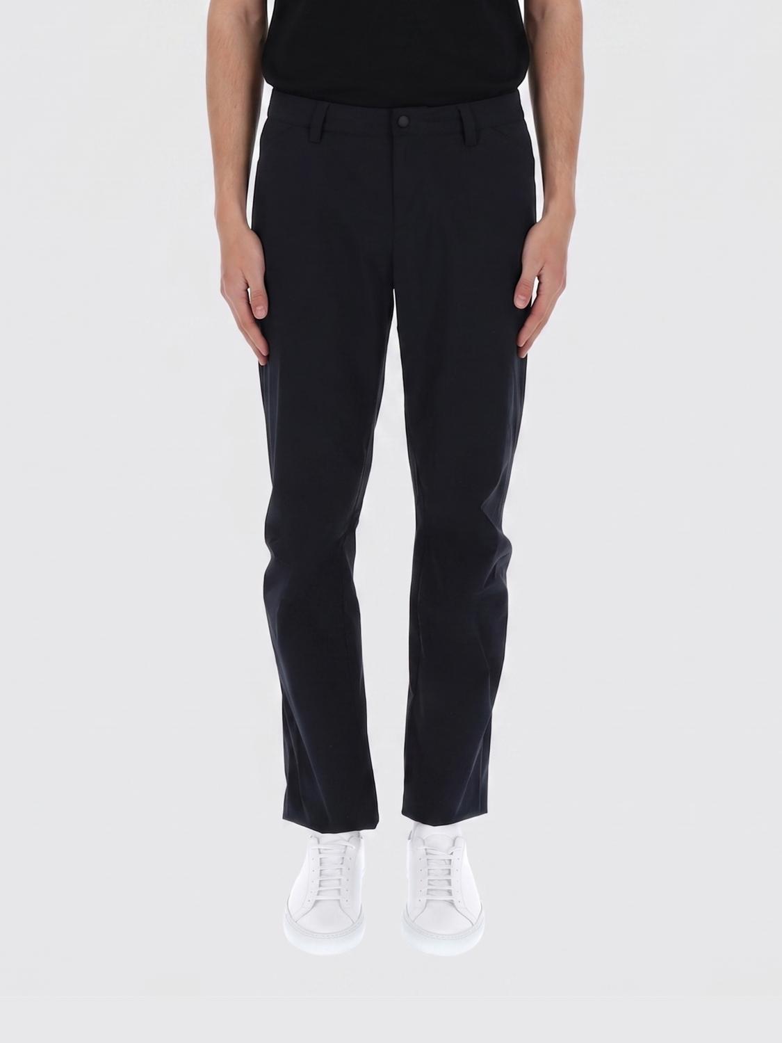 ASPESI Pantaloni chino in cotone