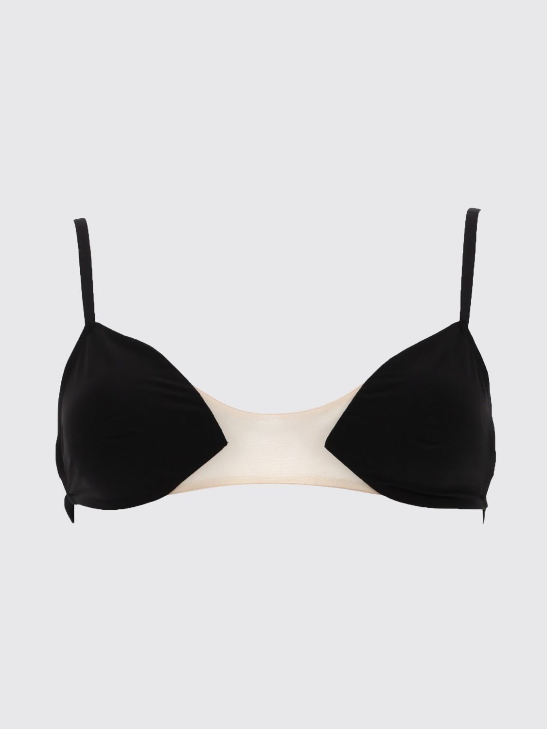 RICK OWENS Lingerie Woman color Black