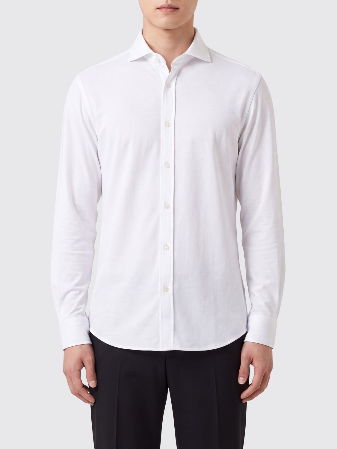 BRUNELLO CUCINELLI Shirt men
