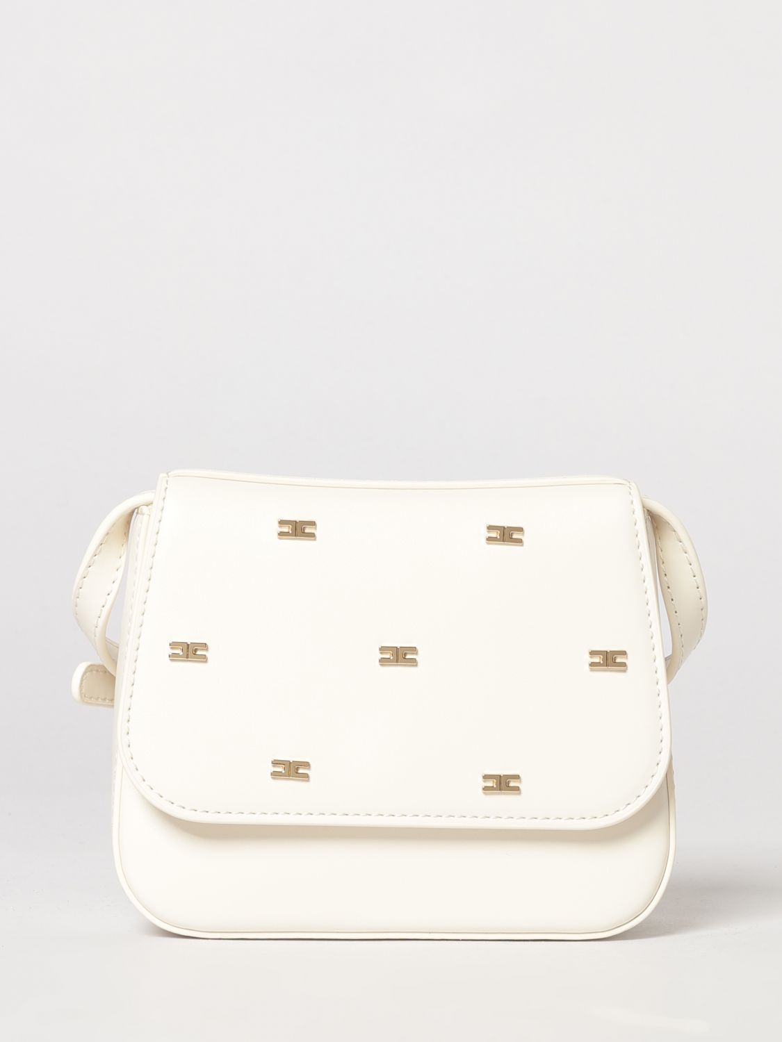 ELISABETTA FRANCHI LA MIA BAMBINA Borsa Bambino colore Bianco