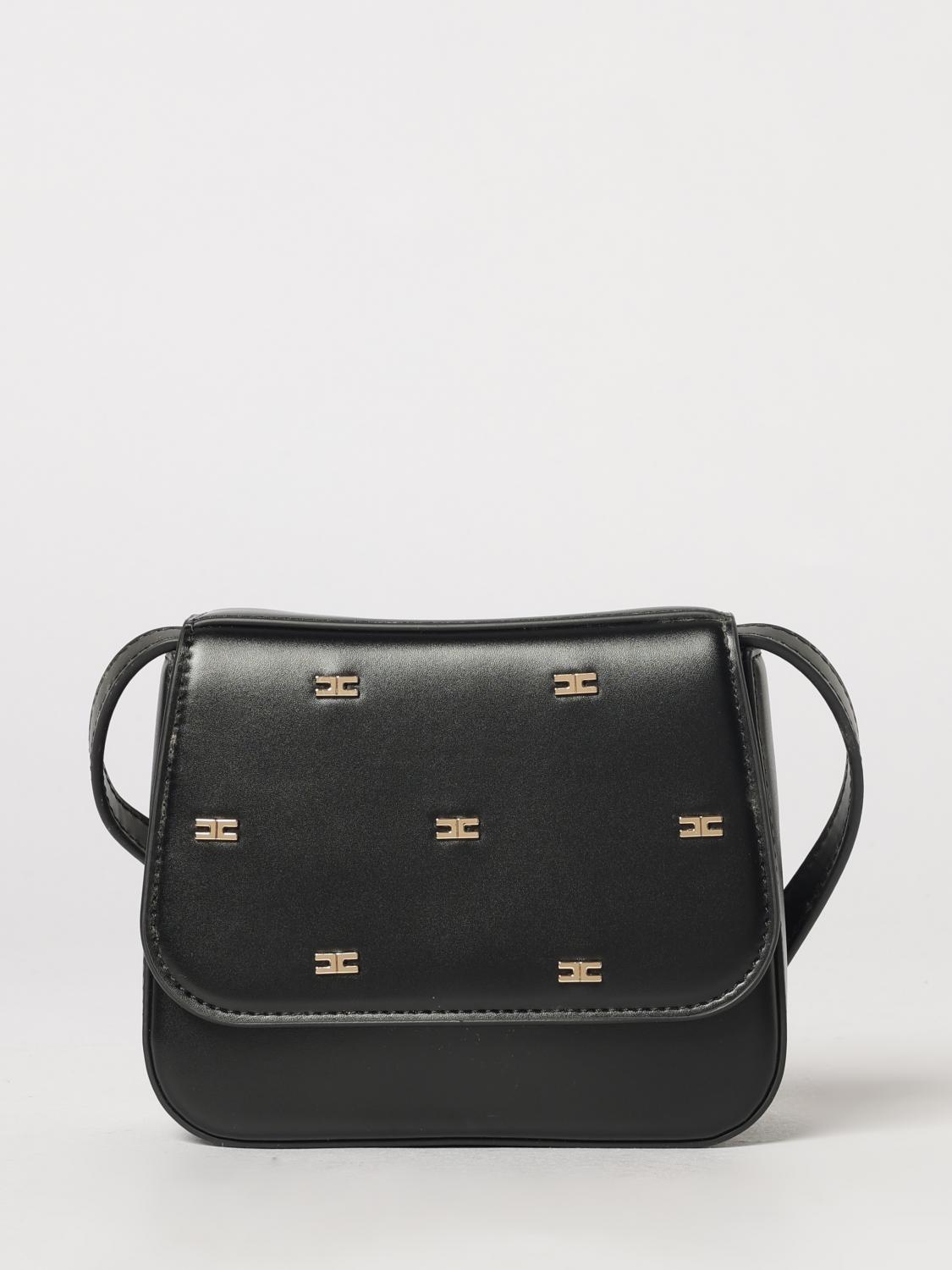 ELISABETTA FRANCHI LA MIA BAMBINA Borsa Bambino colore Nero