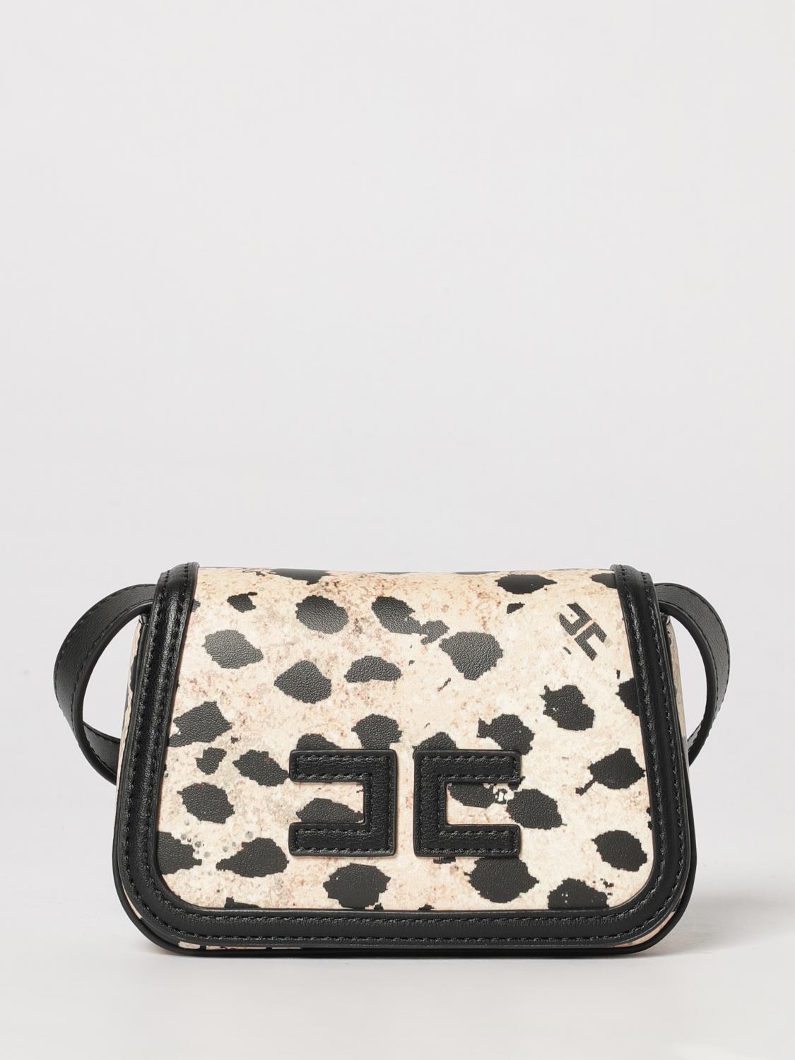 ELISABETTA FRANCHI LA MIA BAMBINA Borsa Bambino colore Beige