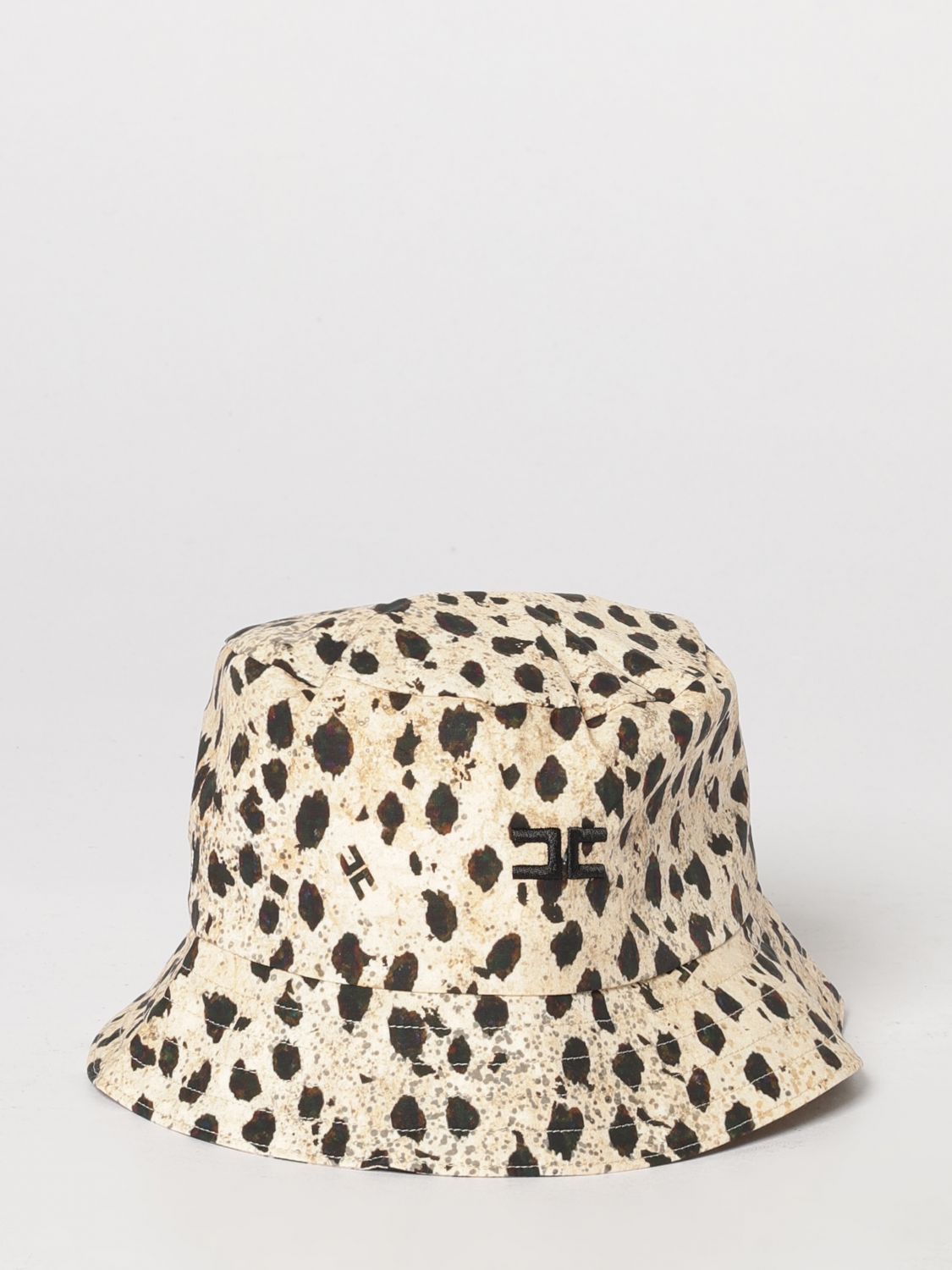 ELISABETTA FRANCHI LA MIA BAMBINA Cappello Bambino colore Beige