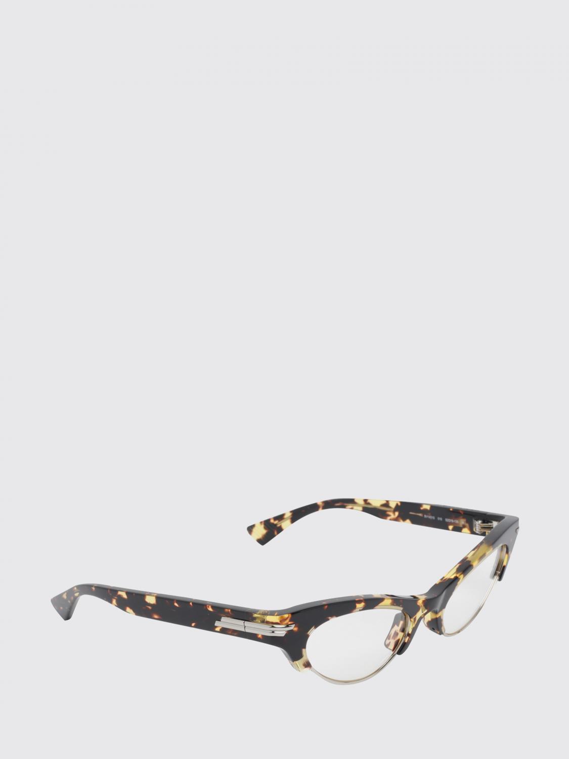 BOTTEGA VENETA Occhiali da sole Angle in acetato