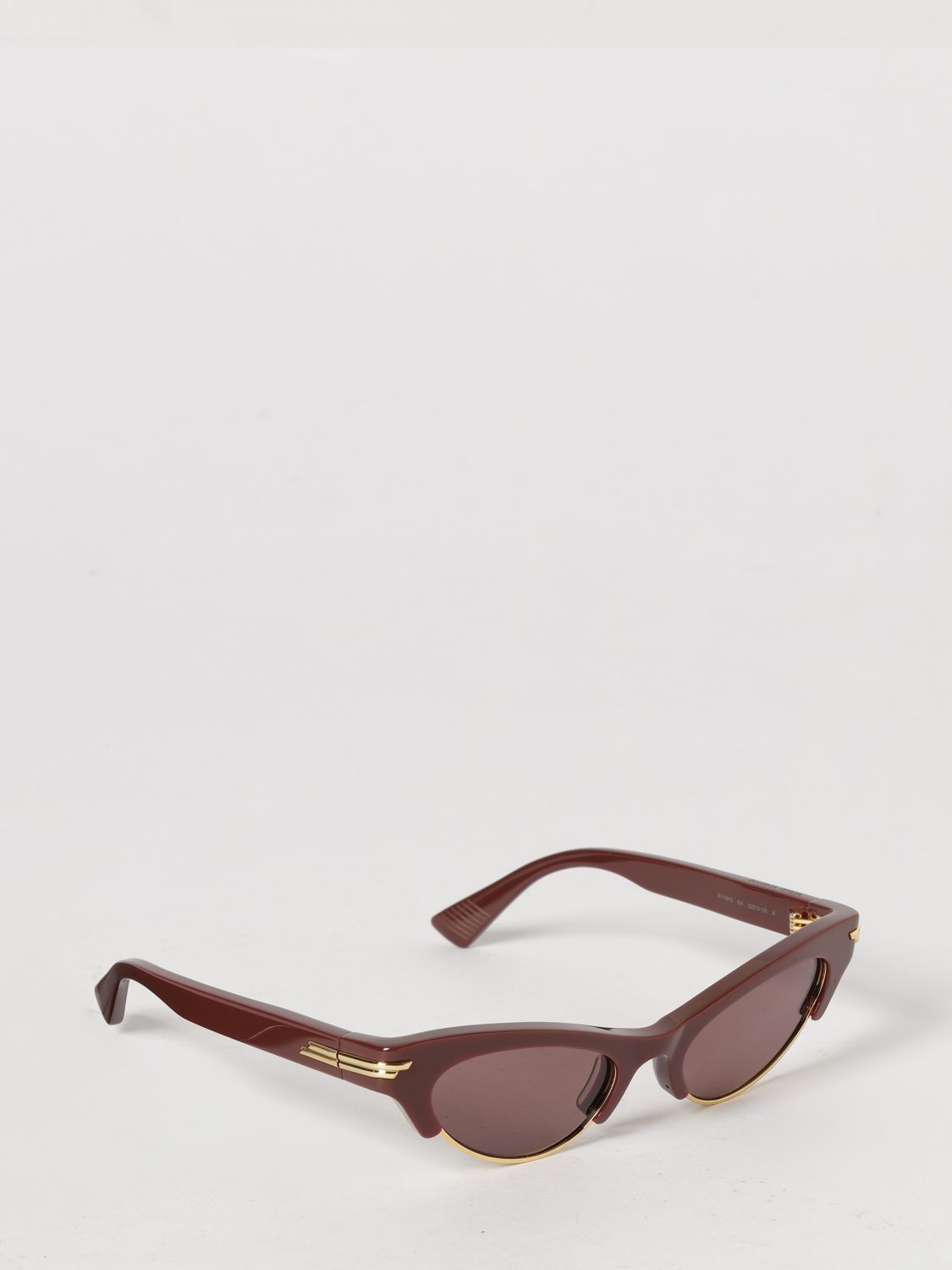 BOTTEGA VENETA Occhiali da sole Angle in acetato
