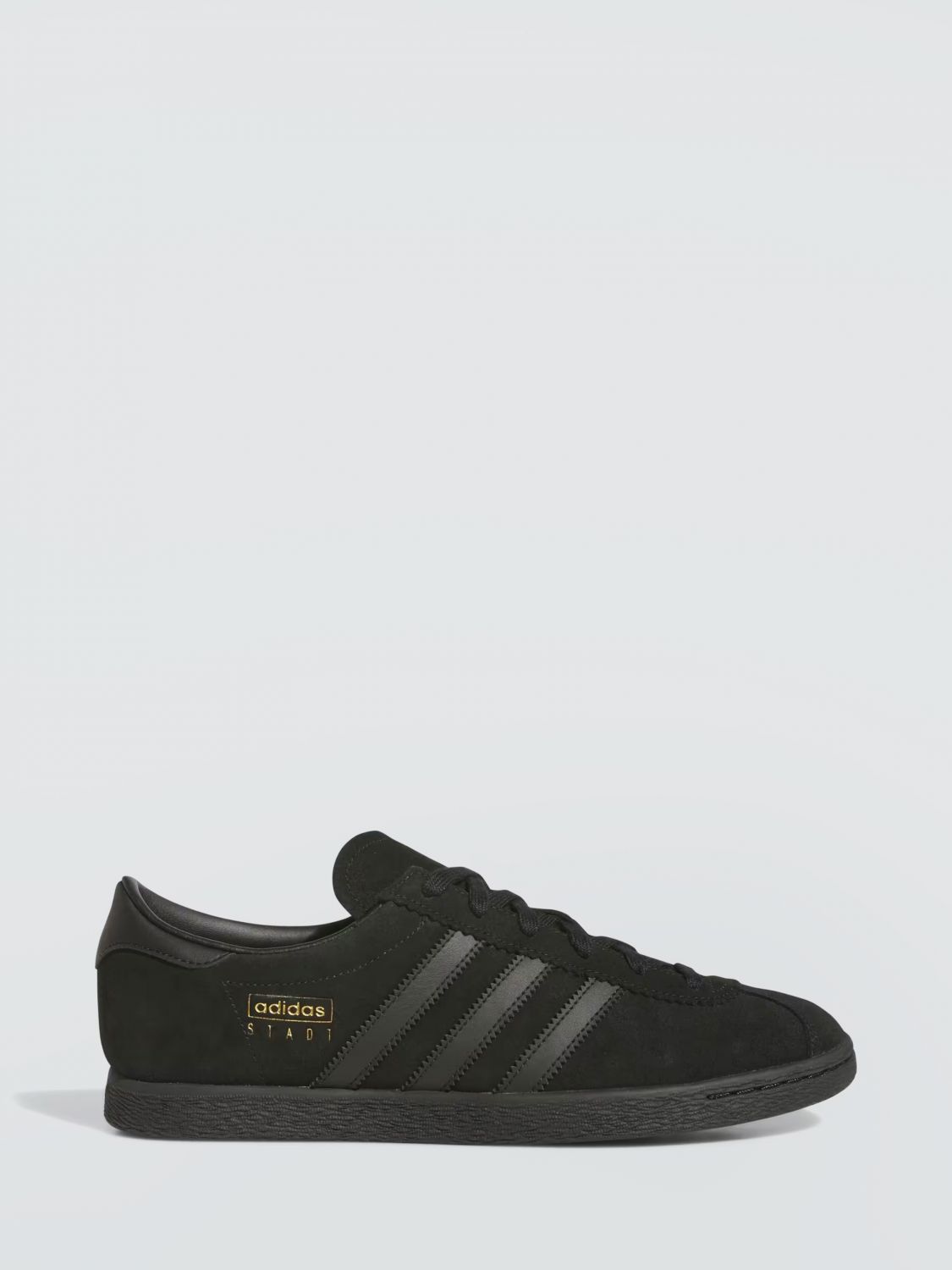 ADIDAS ORIGINALS Sneakers Damen Farbe Schwarz