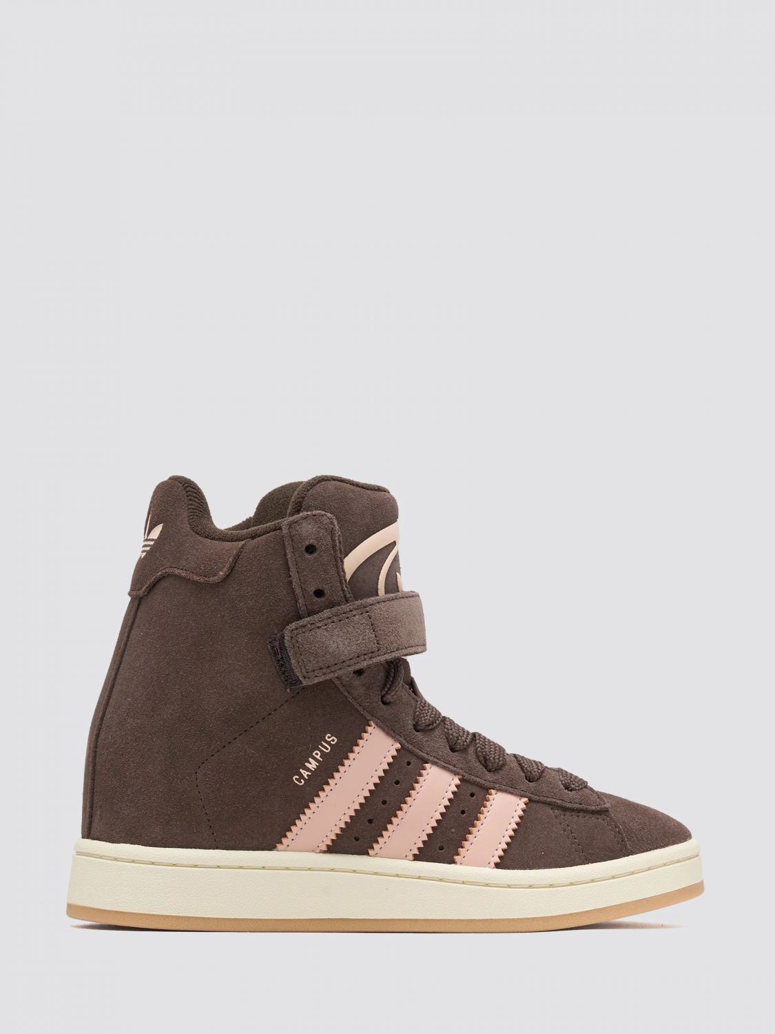 ADIDAS ORIGINALS Sneakers Campus Bold in camoscio
