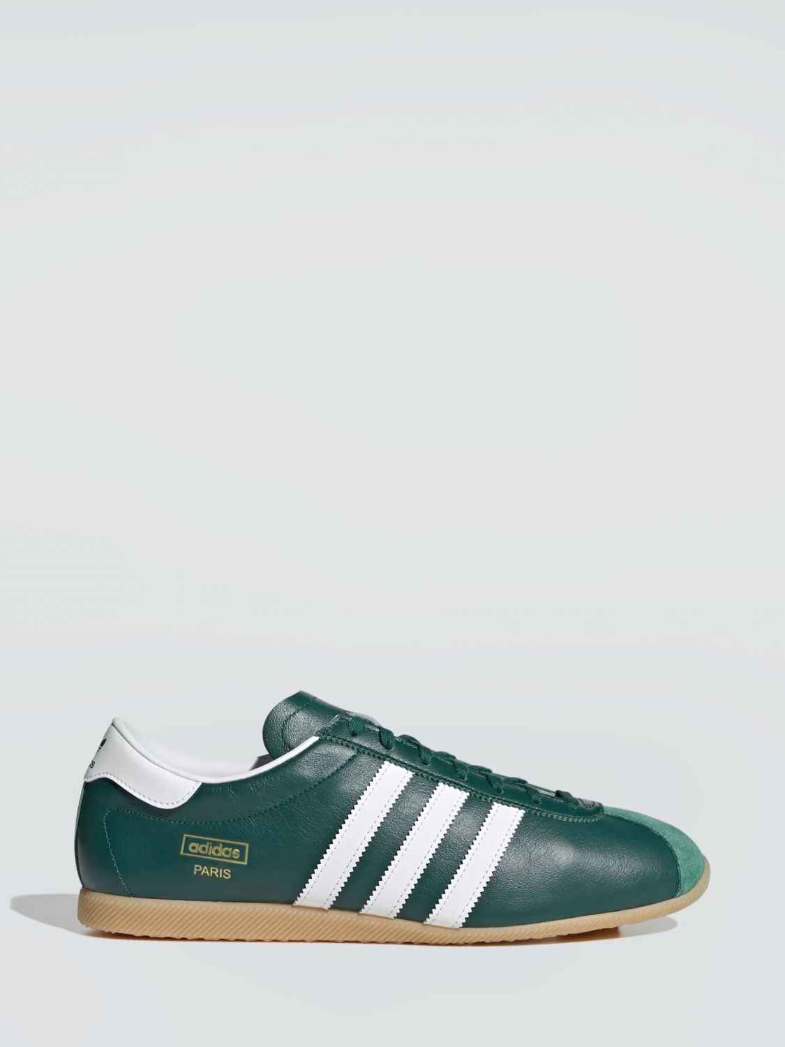 ADIDAS ORIGINALS Sneakers Damen Farbe Grün