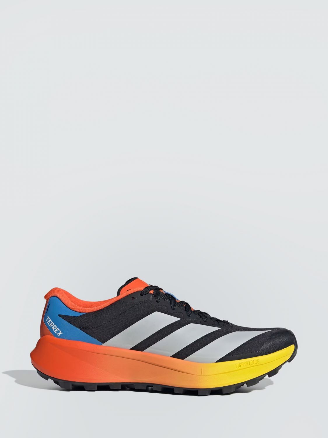 ADIDAS ORIGINALS Sneakers Terrex Agravic 4 in tessuto tecnico