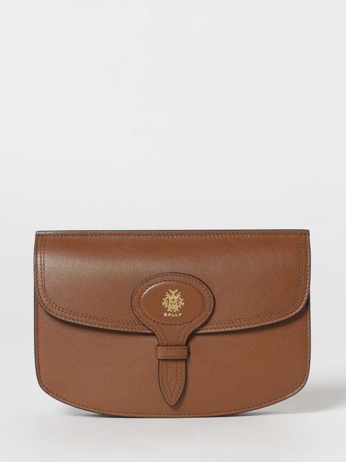 BALLY Beckett Leather Bag　BALLY ベケット レザーバッグ BALLY