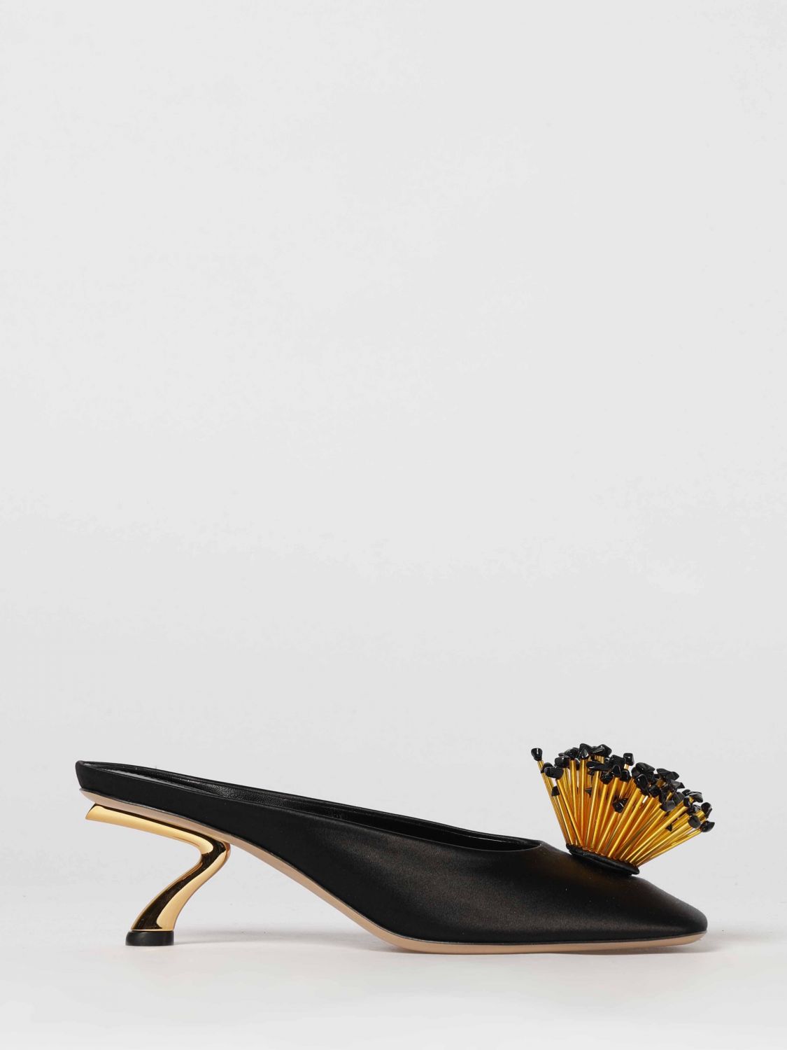 FERRAGAMO Shoes woman