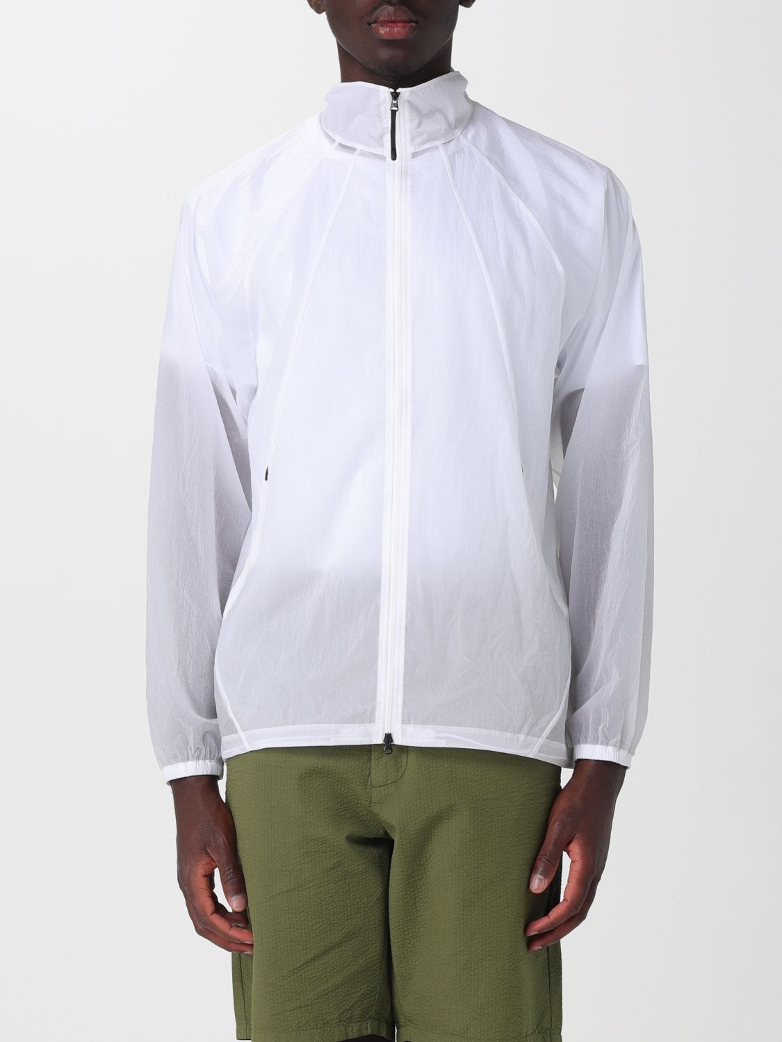 GOLDWIN Giacca in nylon