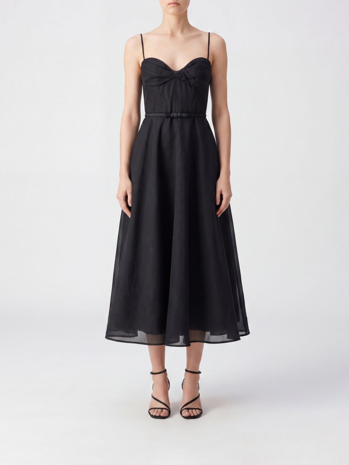 ZIMMERMANN Abito Donna colore Nero