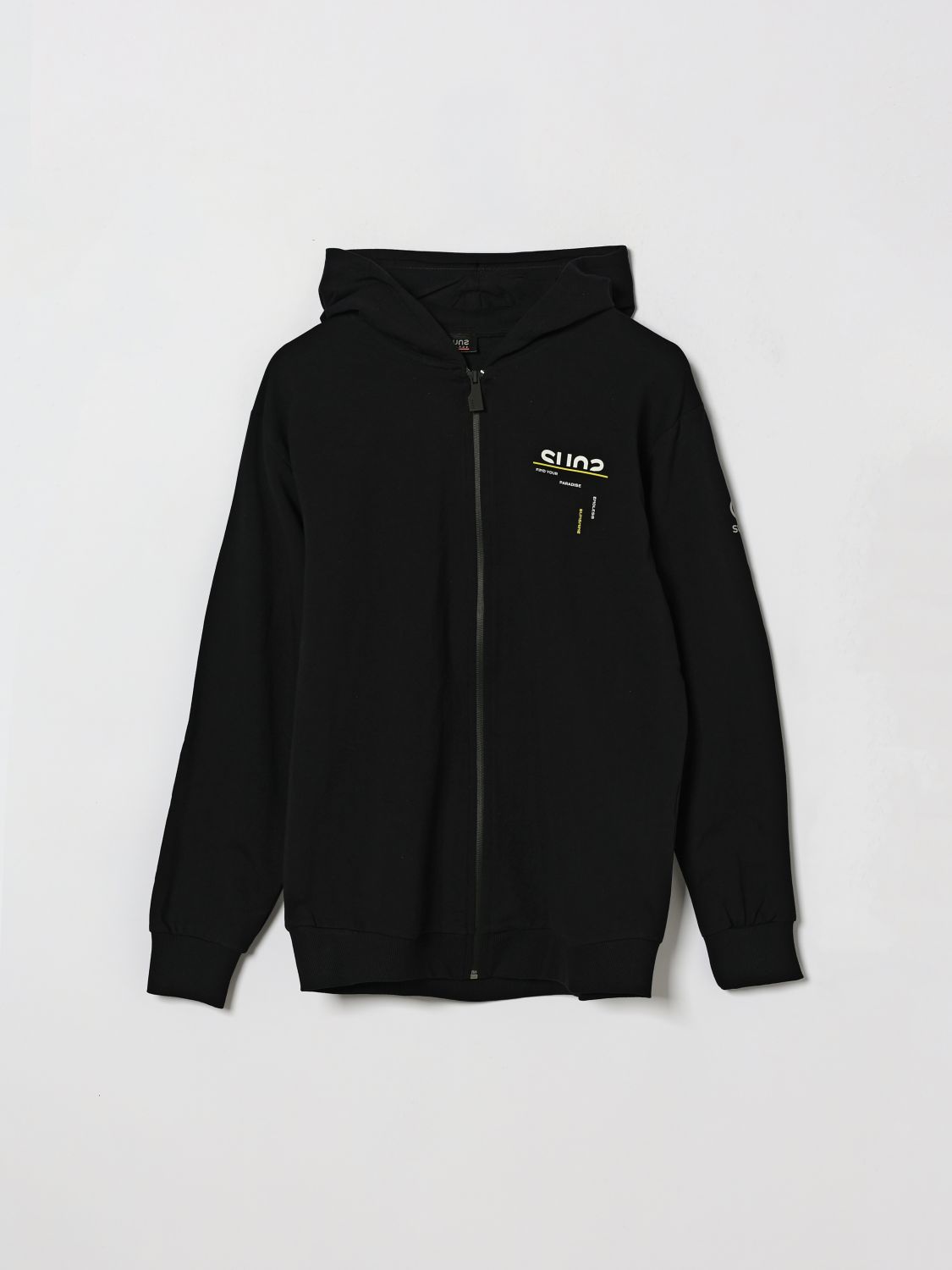 SUNS BOARDS Pullover kinder