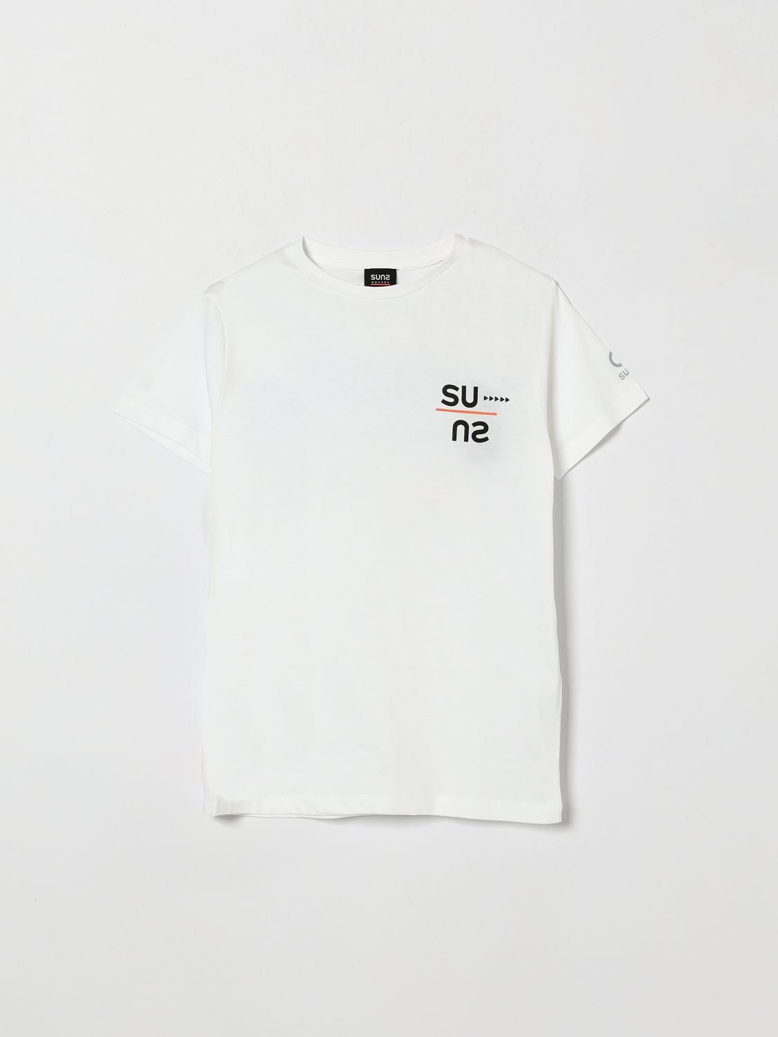 SUNS BOARDS T-shirt kinder