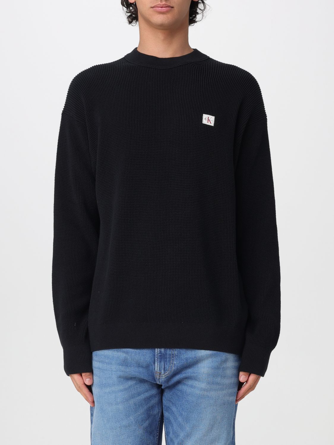 CALVIN KLEIN Pullover herren