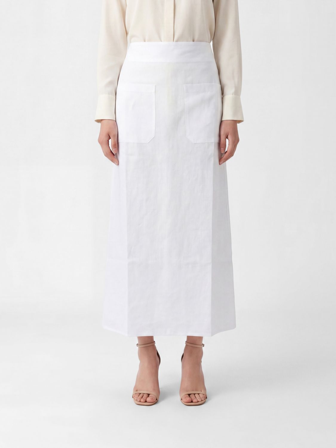 Toteme TOTEME Skirt woman　トーテムスカート 女性