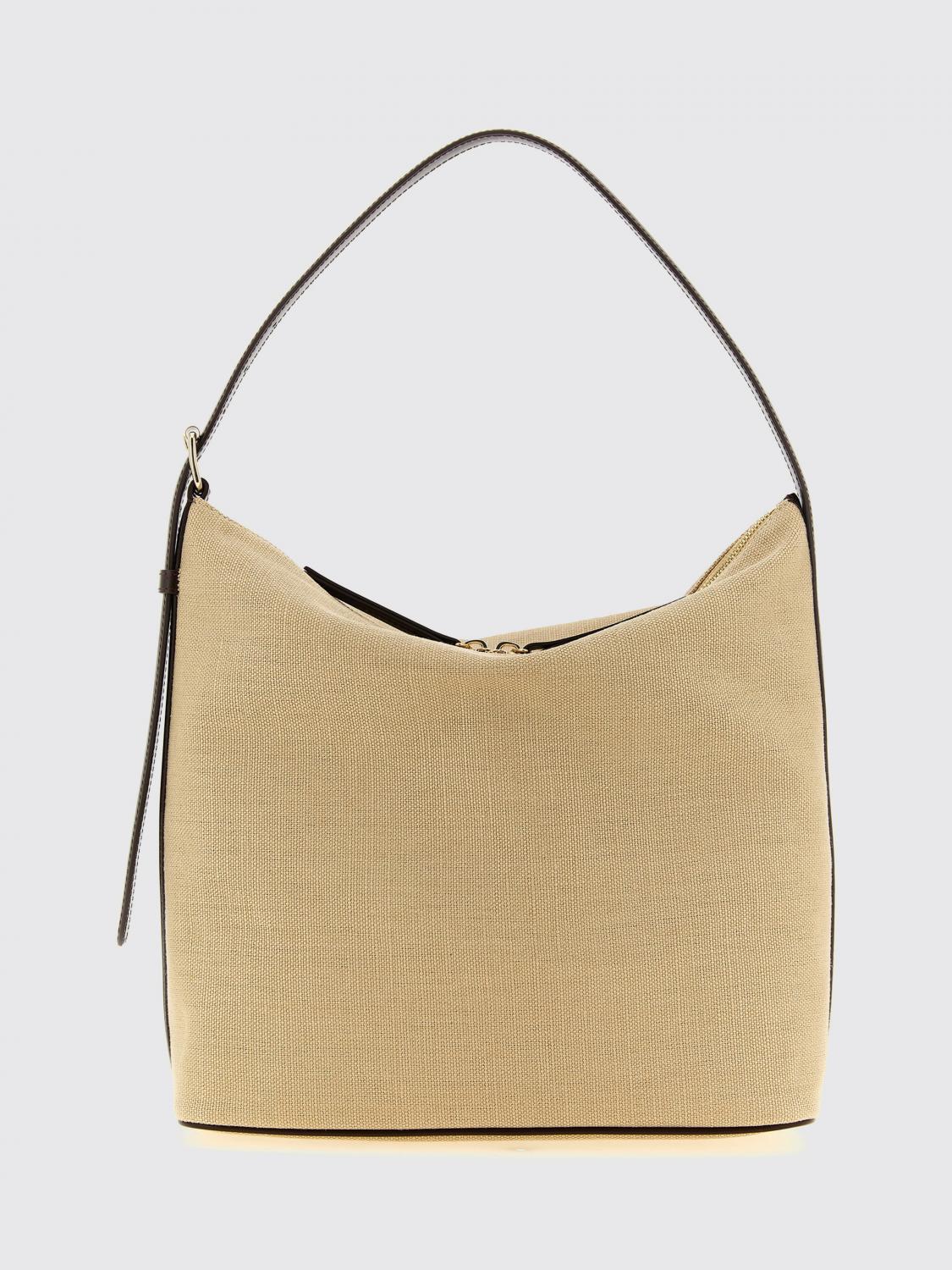 A. P.C. Vera Linen Bag　A.P.C.ベラリネンバッグ A.