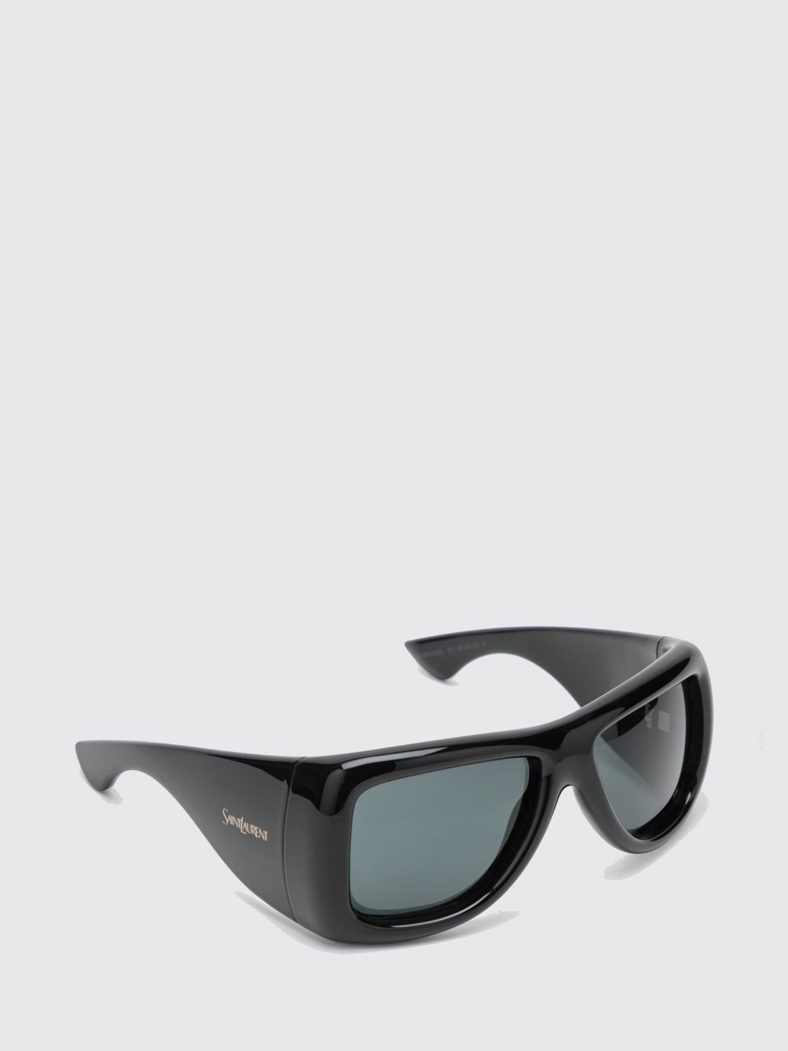 SAINT LAURENT Occhiali Da Sole Donna colore Nero