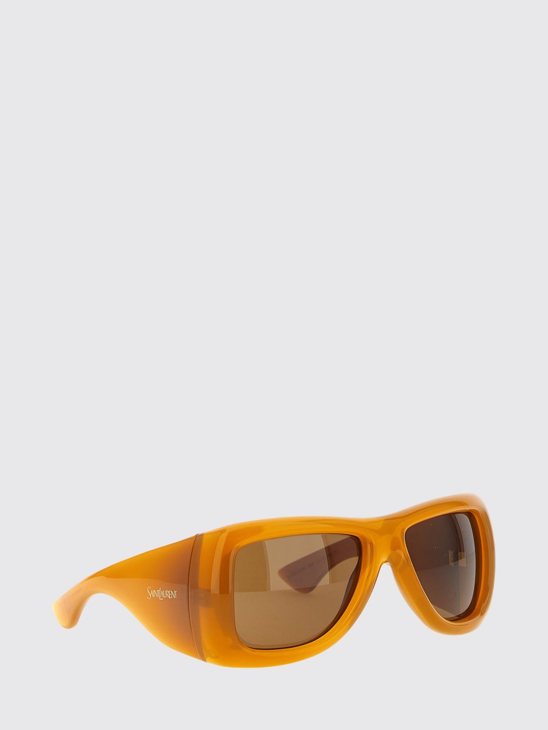 SAINT LAURENT Occhiali da sole in acetato Pillow SL 902