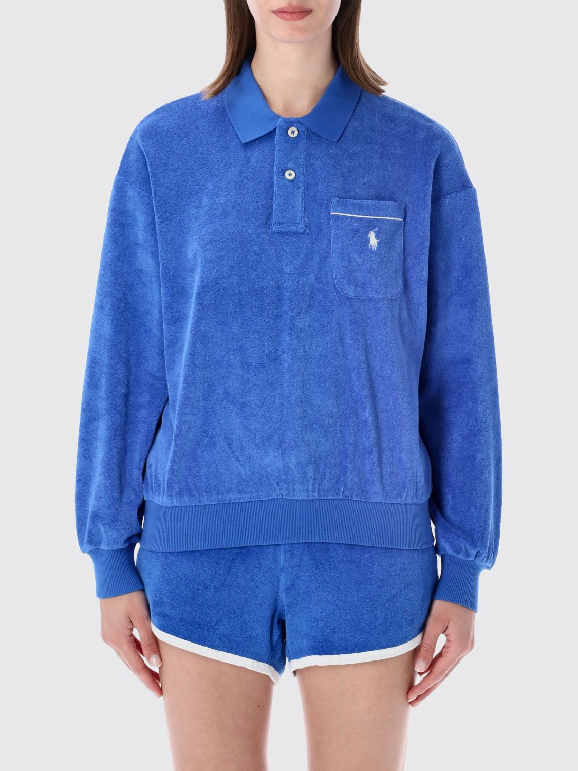 POLO RALPH LAUREN Polo in cotone