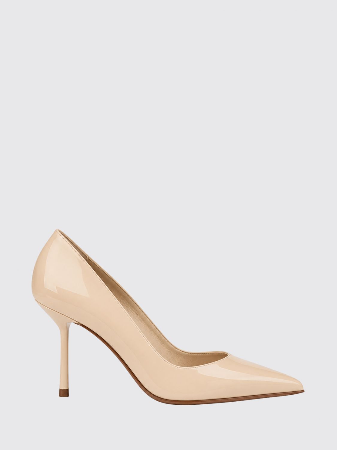 LE SILLA Décolleté Donna colore Beige