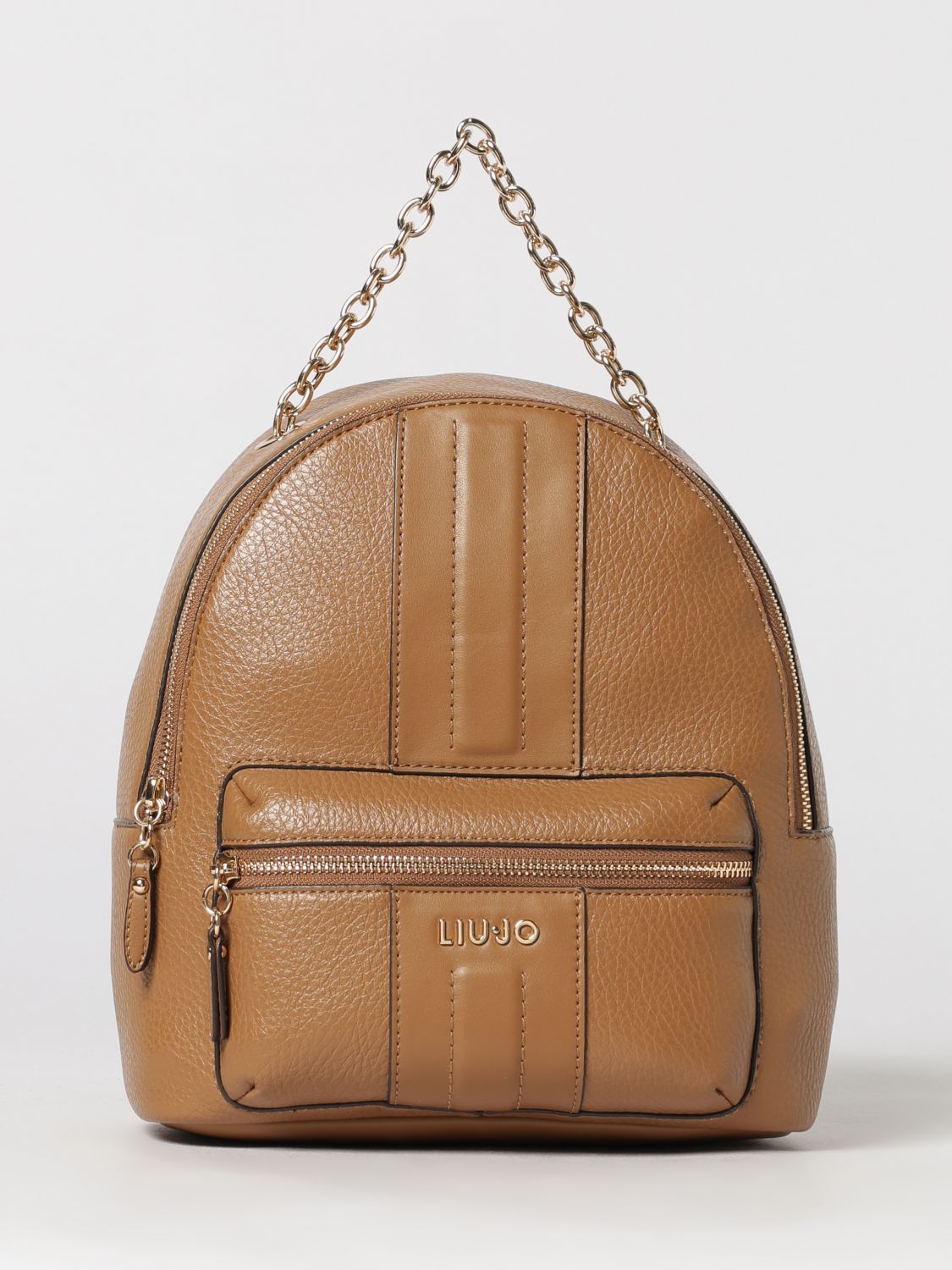 LIU JO Zaino Donna colore Fango