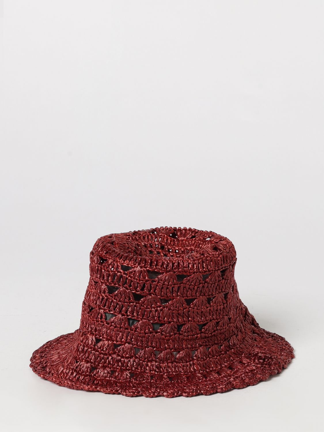 TWINSET Cappello Donna colore Bosco