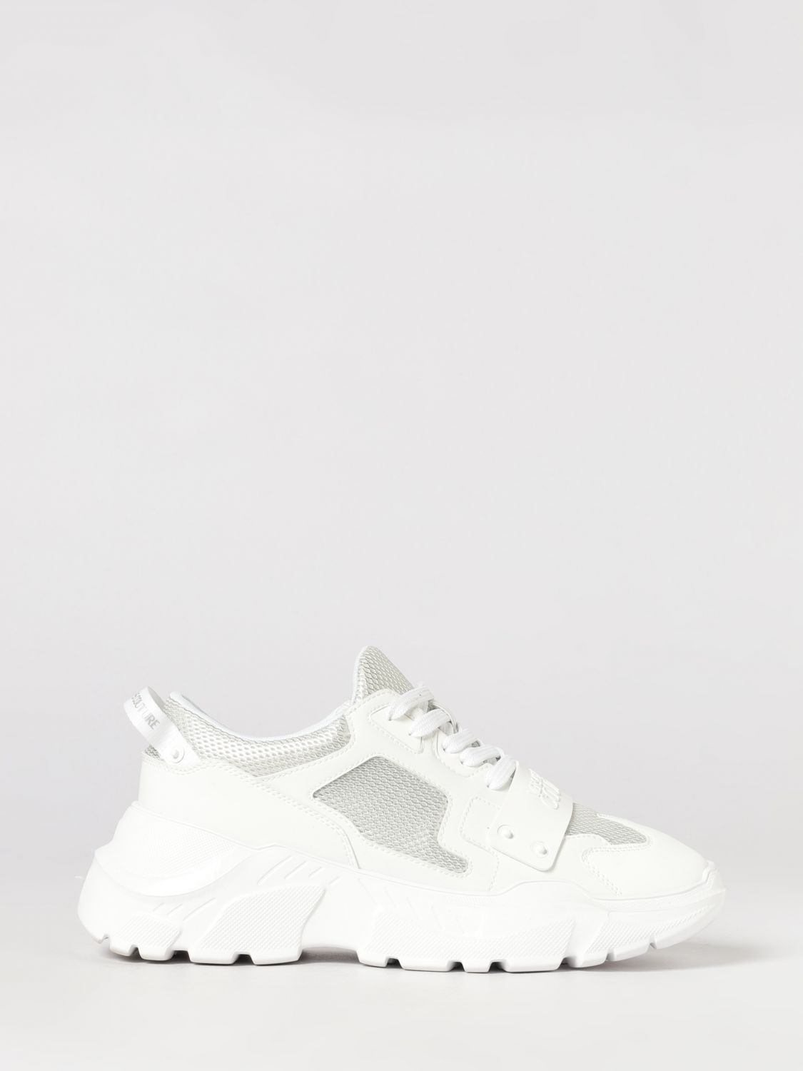 VERSACE JEANS COUTURE Shoes men　VERSACE JEANS COUTURE シューズ メンズ VERSACE
