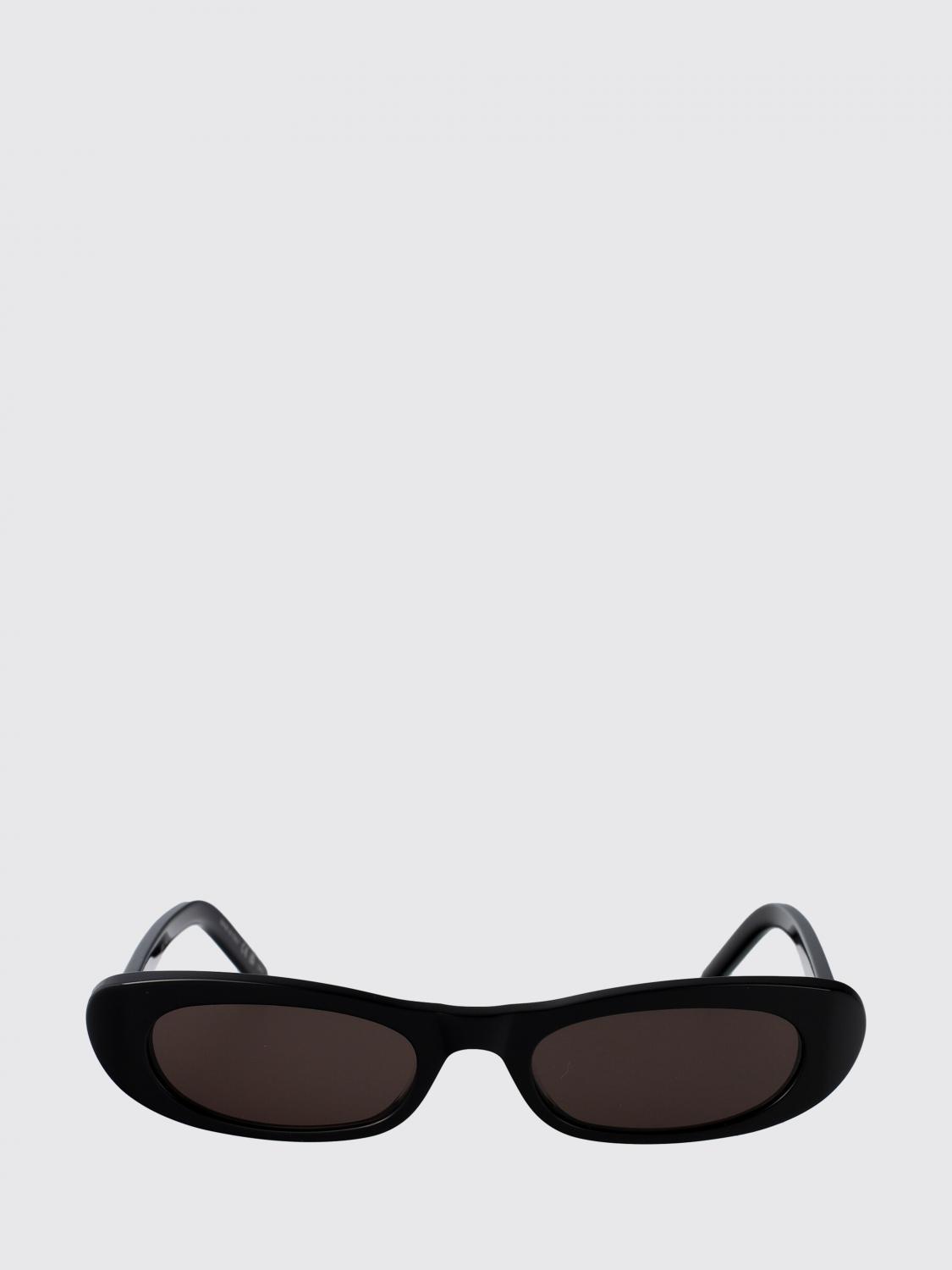 SAINT LAURENT Occhiali da sole SL 557 in acetato