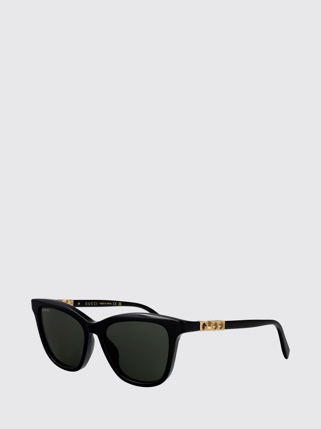 GUCCI Occhiali da sole in acetato