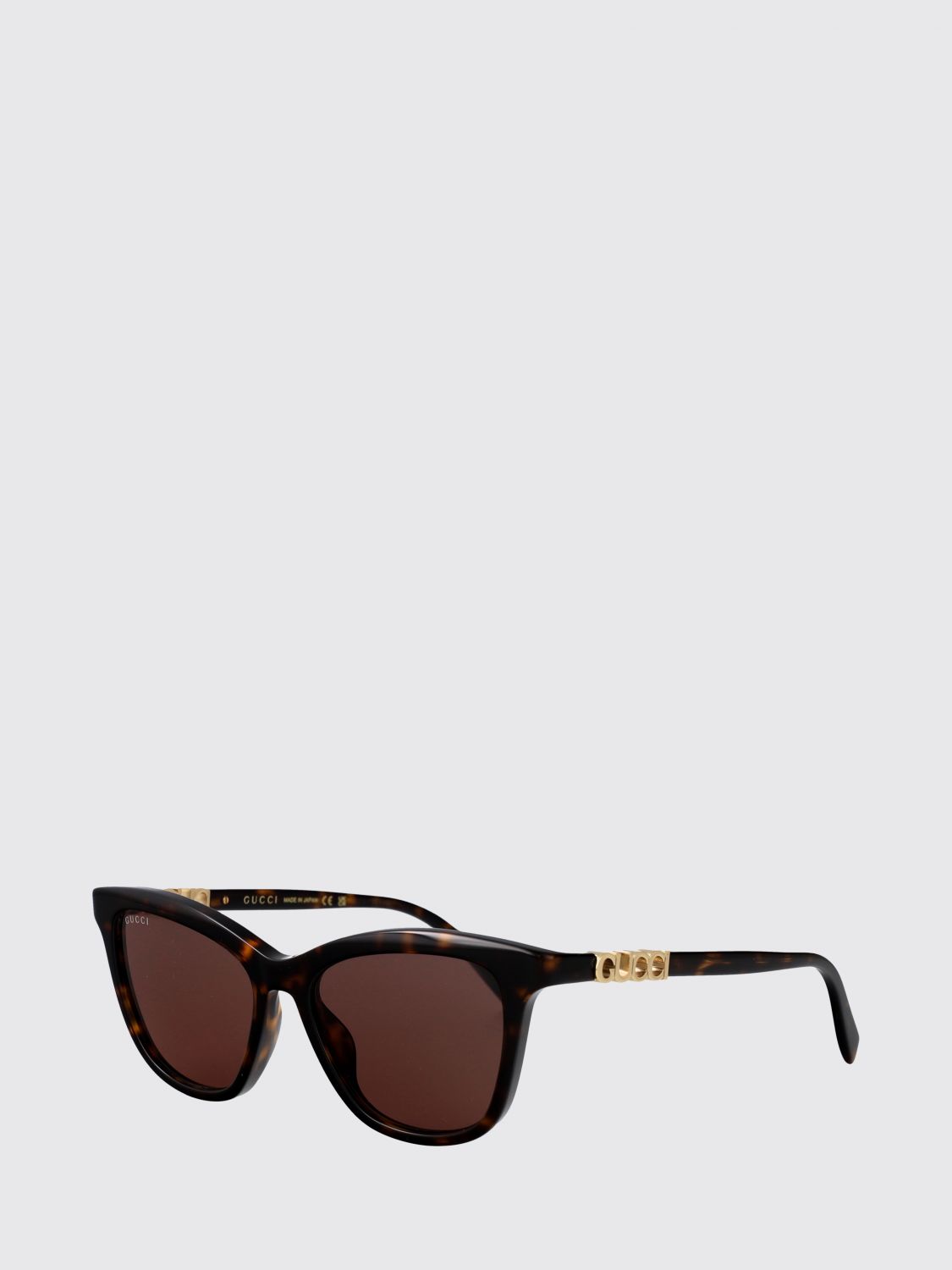 GUCCI Occhiali da sole in acetato
