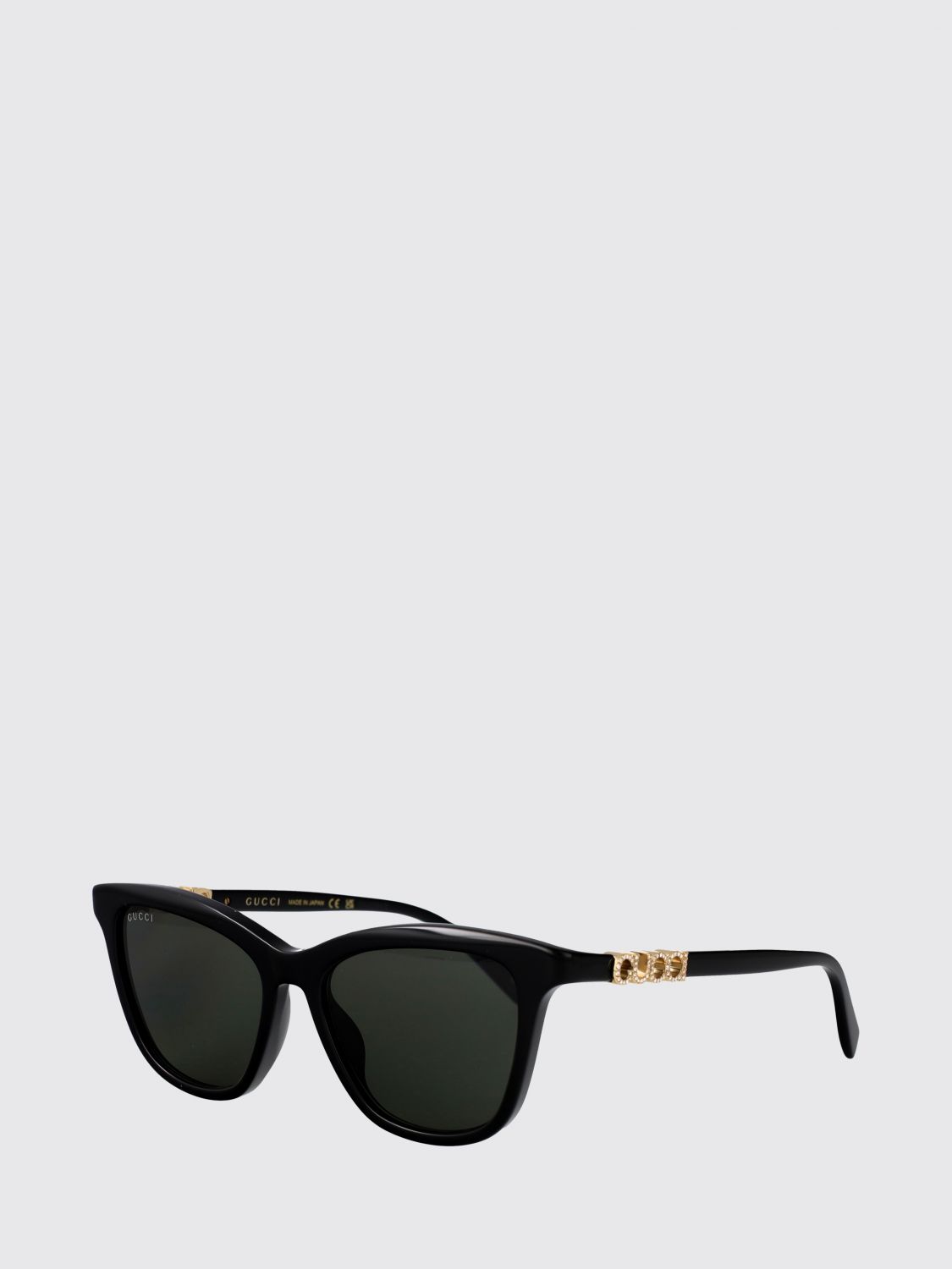 GUCCI Occhiali da sole in acetato