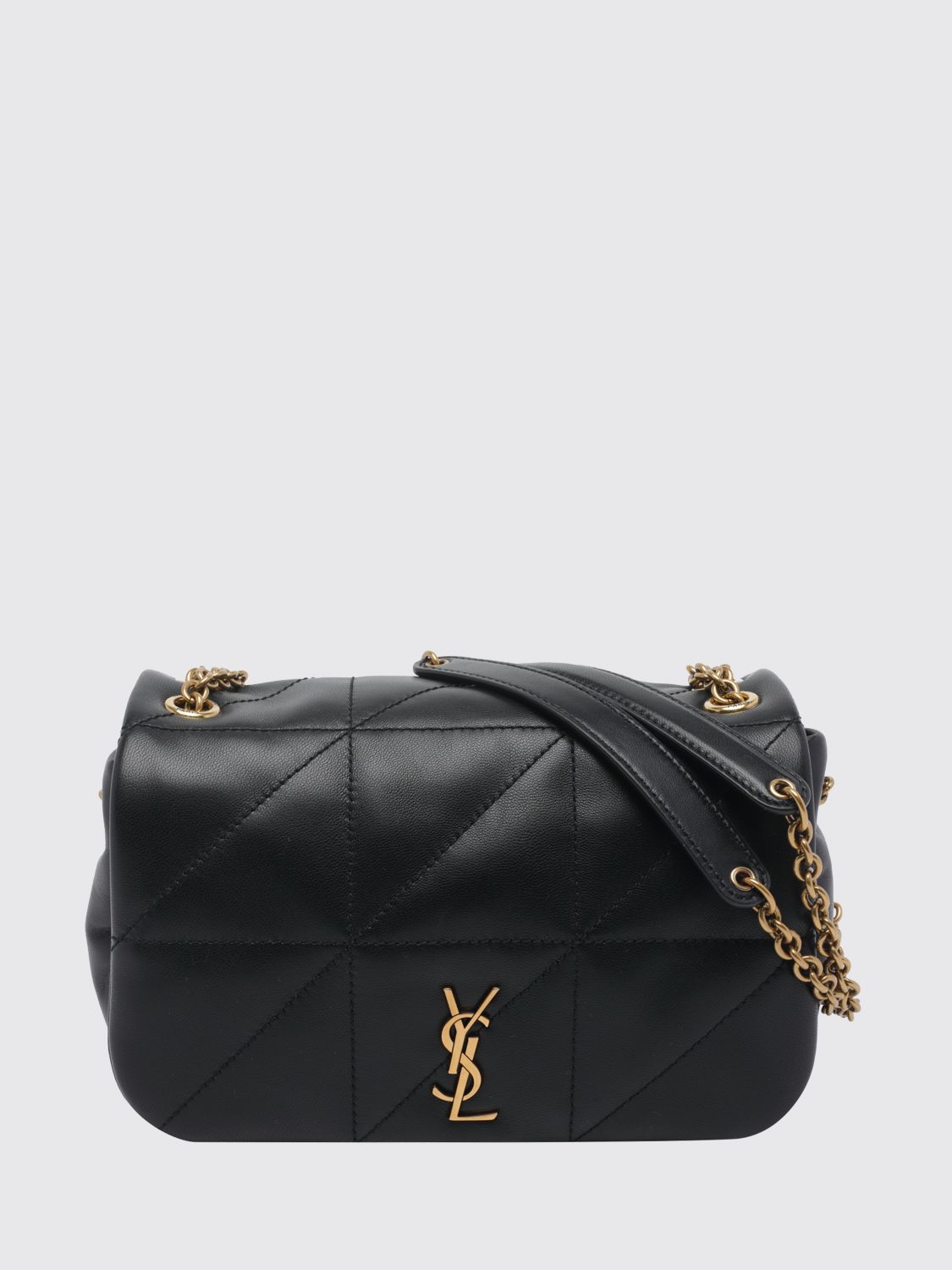 SAINT LAURENT Borsa Jamie 4.3 in pelle matelassè