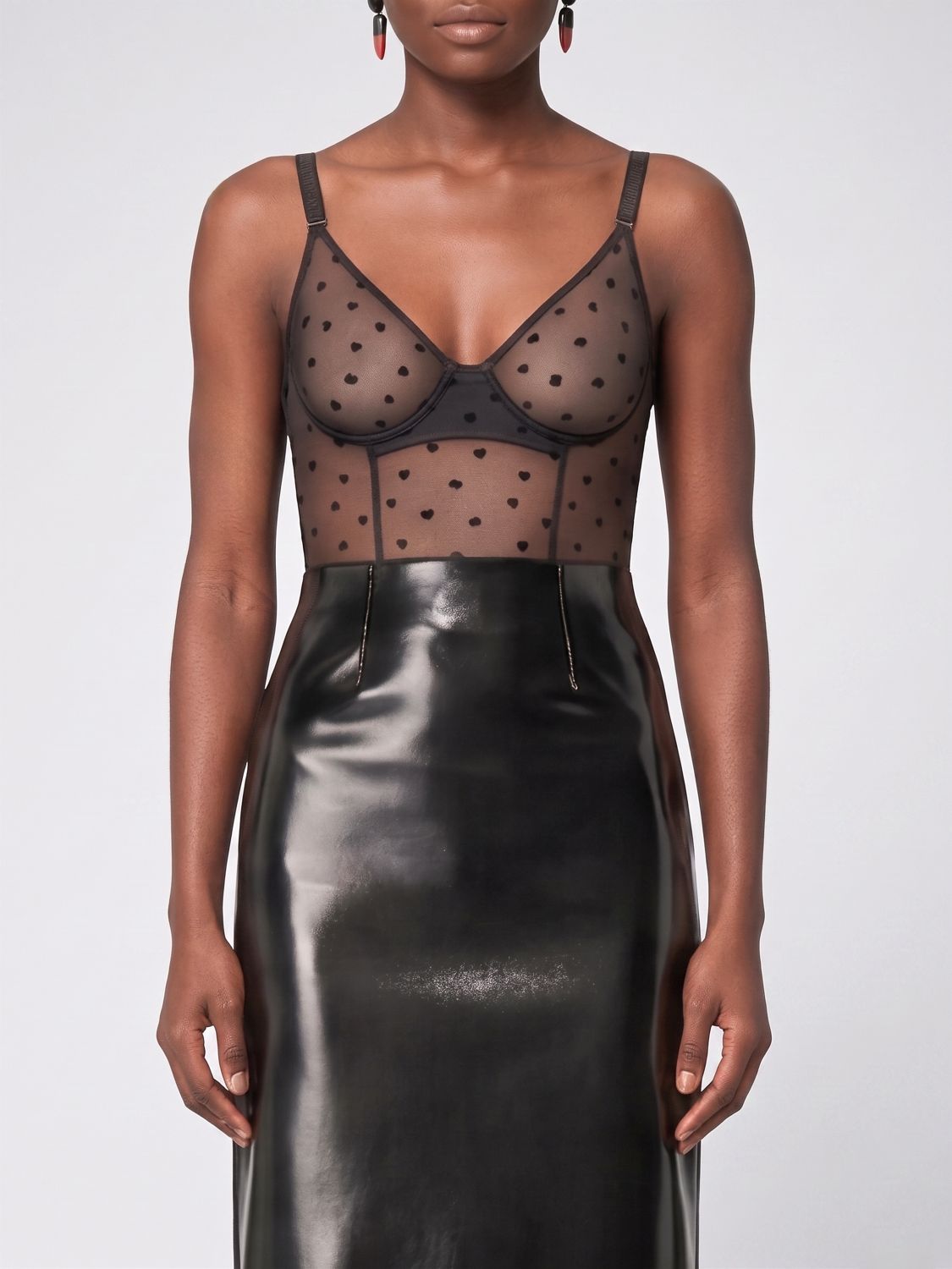 FIORUCCI Maglia Donna colore Nero